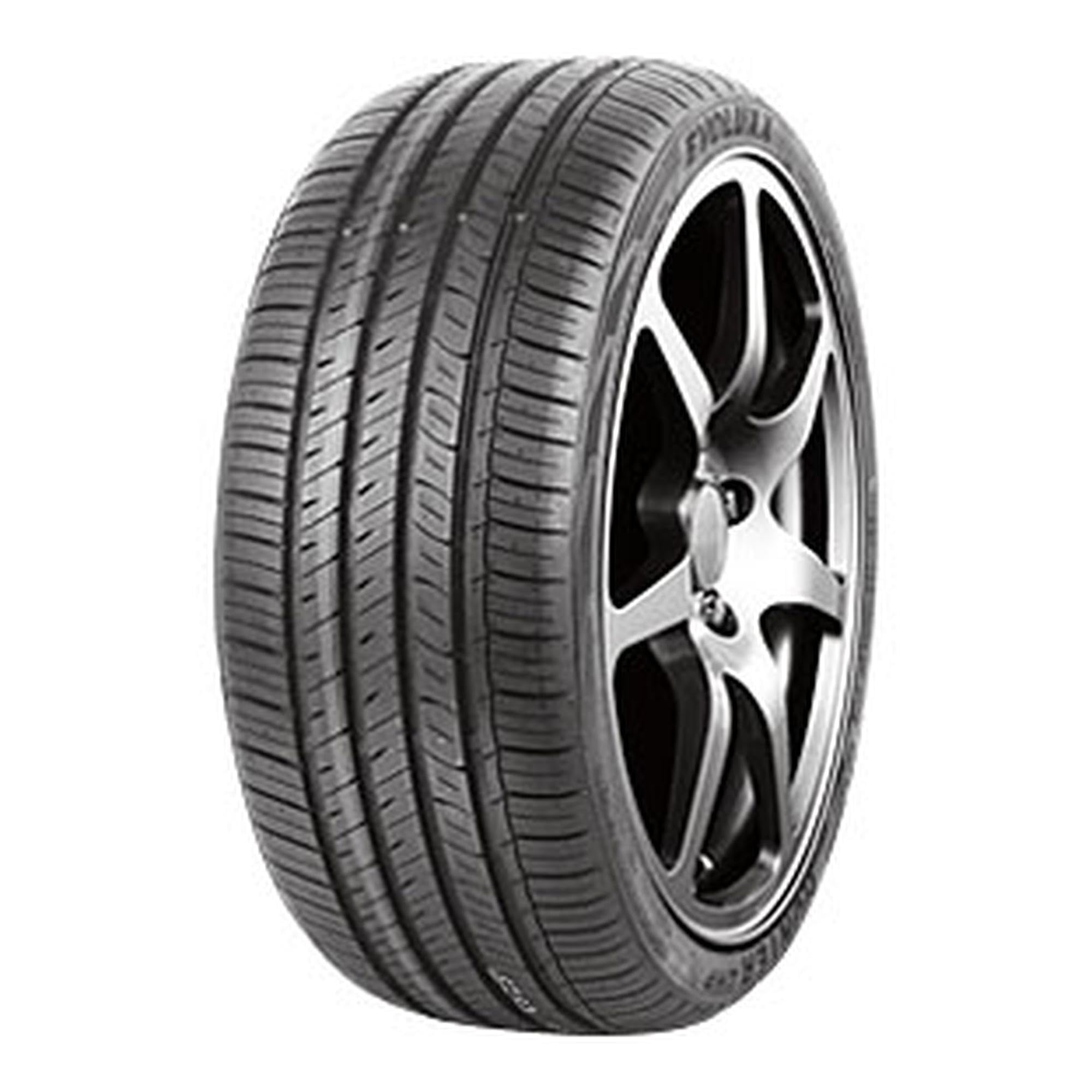 Evoluxx Capricorn UHP UHP 235/40R18 95W XL Passenger Tire