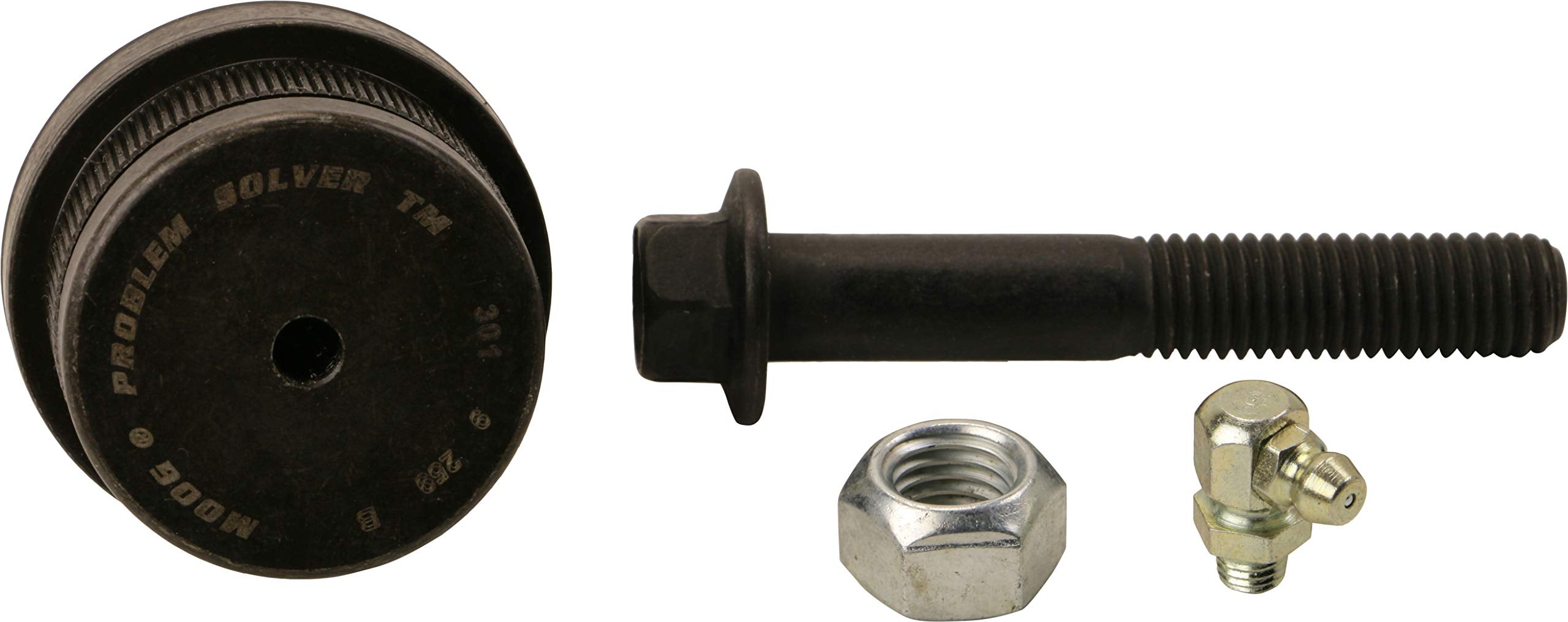 Moog K8432T Front Upper Suspension Ball Joint For Ford F-150