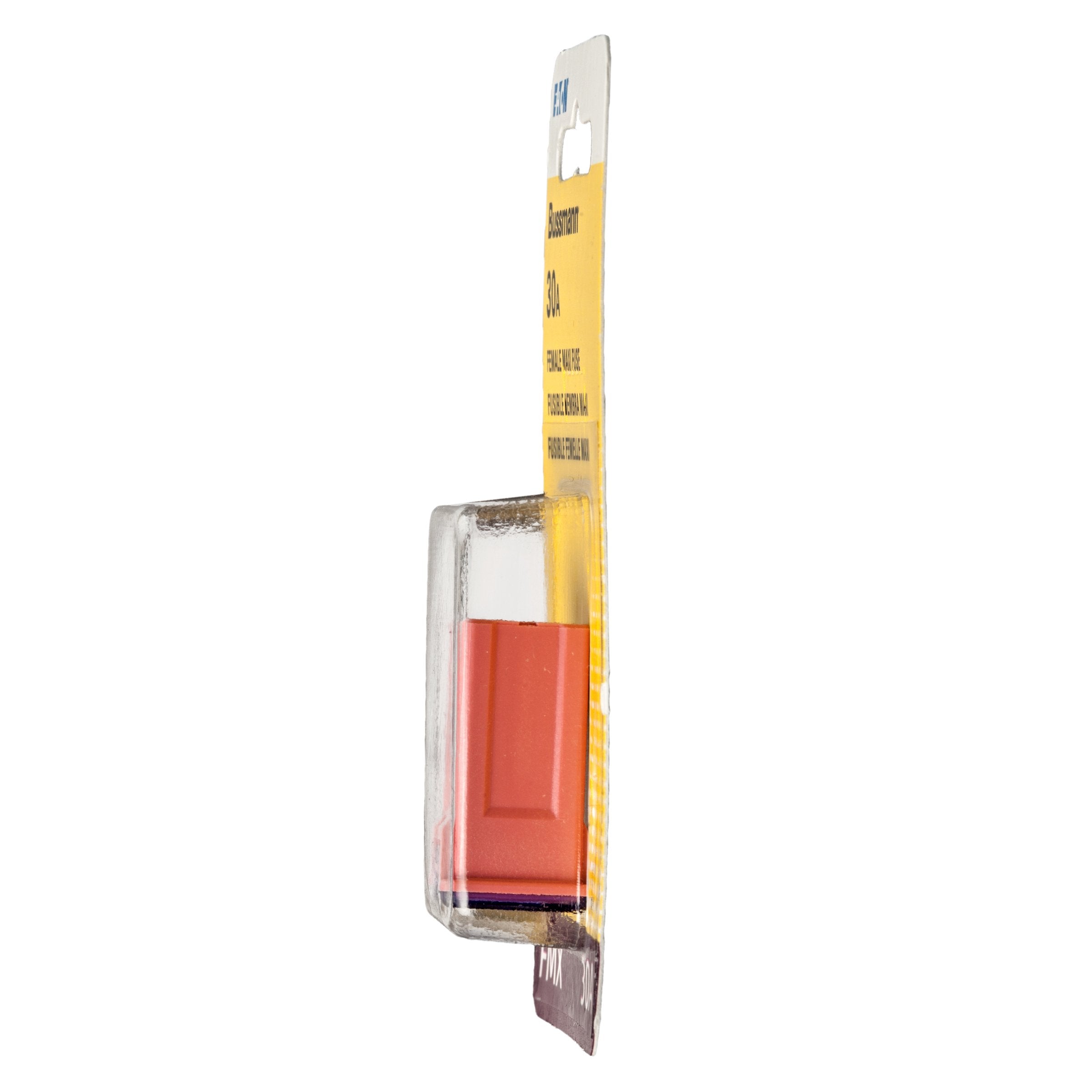 Bussmann (Bp/Fmx-30-Rp) Pink 30 Amp Female Maxi Fuse
