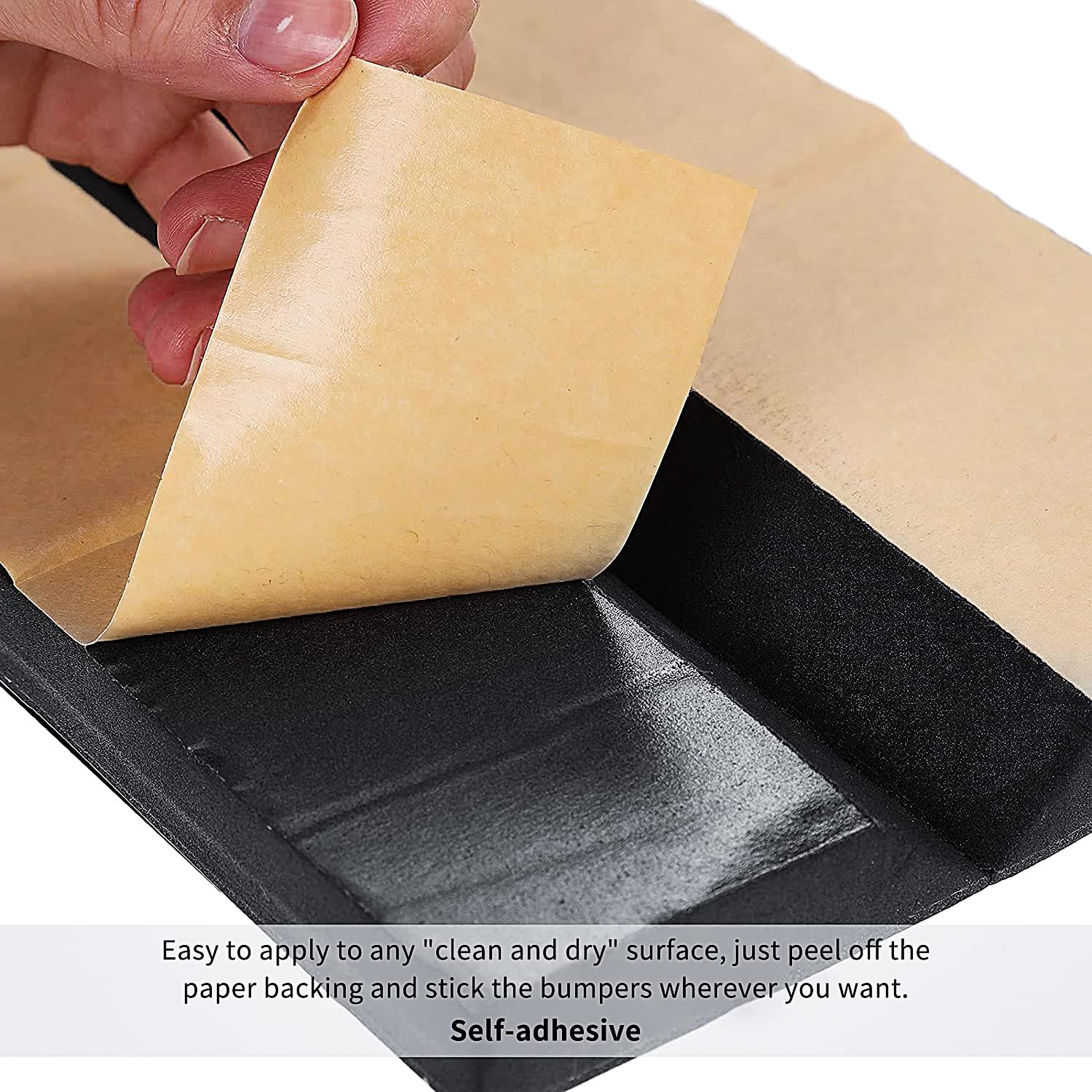 Garage Smith Gwp08 Garage Wall Protector Foam Wall Column Corner Guard For Parking Garages - Wall Edge Protector - Wall Corner E