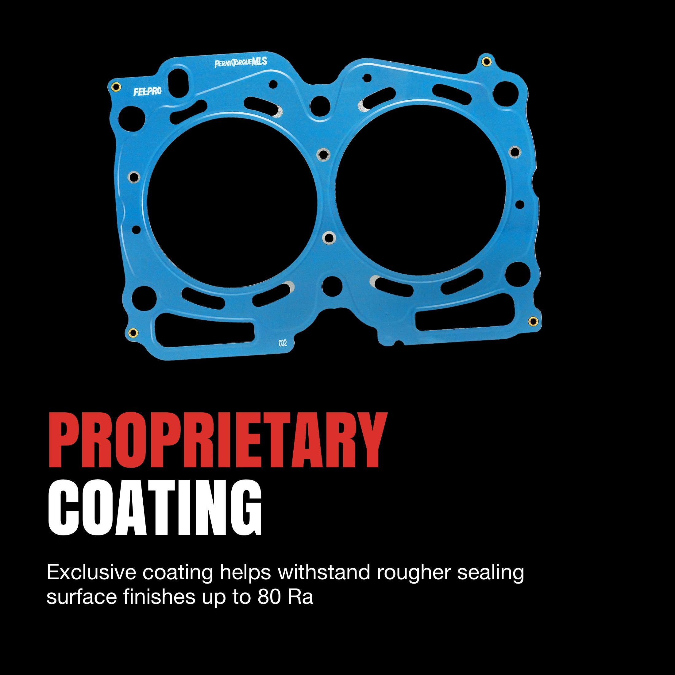 Fel-Pro 26323 Pt Head Gasket