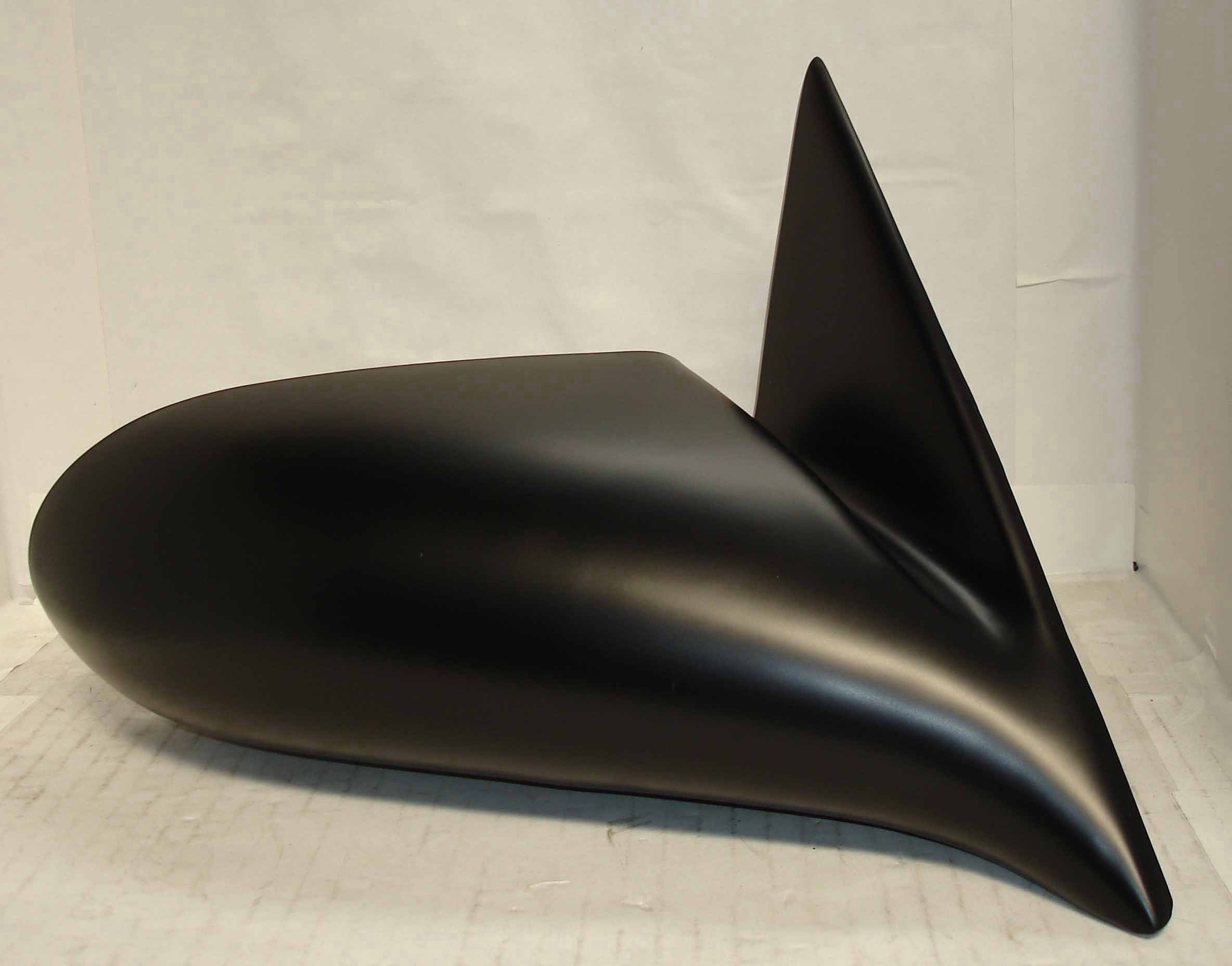 TYC 1500111 Door Mirror Right-Side Compatible with 1995-2001 Chevrolet Geo Metro