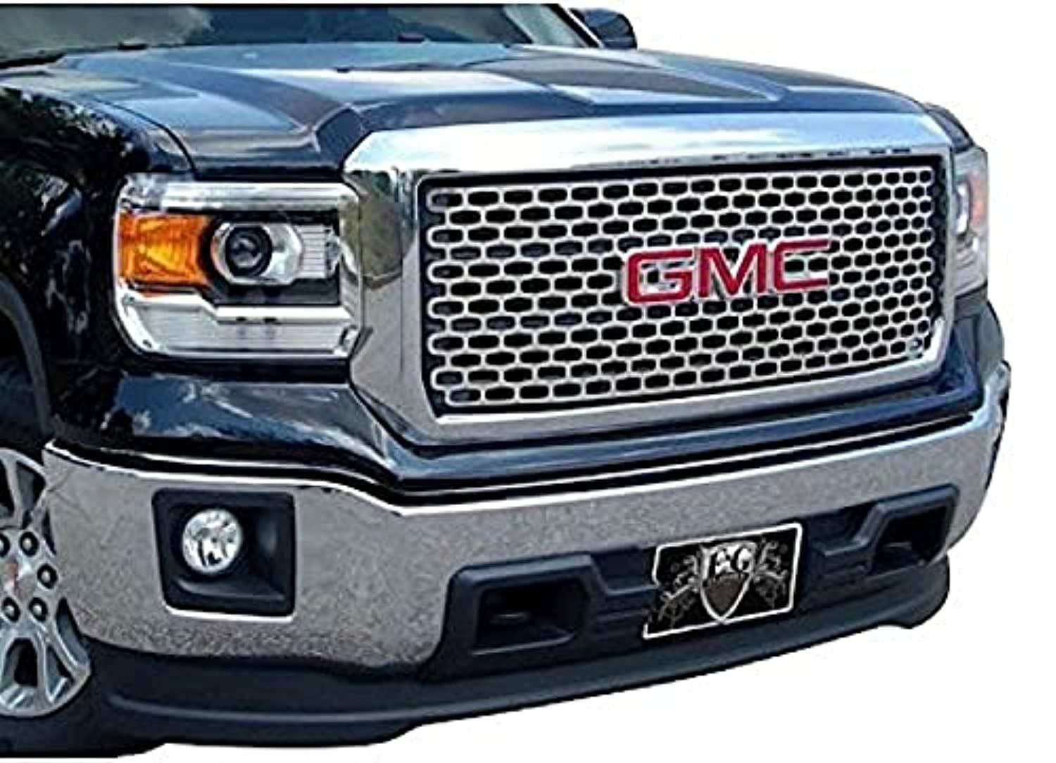 Promaxx Iwcgi/123 Grille Guard