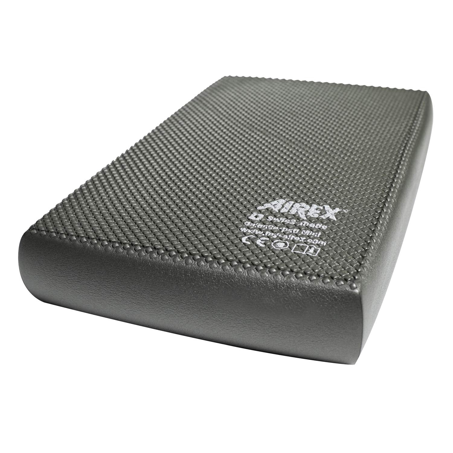 Airex Balance Pad - Exercise Foam Pad Physical Therapy, Workout, Plank, Yoga, Pilates, Stretching, Balancing Stability Mat, Knee