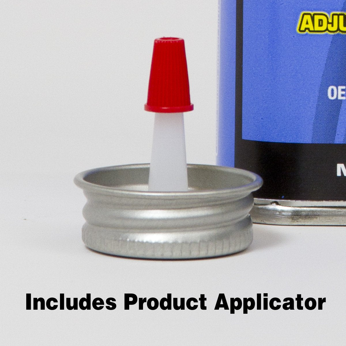 Vibra-TITE 213 Red VC-3 Threadmate, 250ml Can - Original Primer for Strong Adhesion