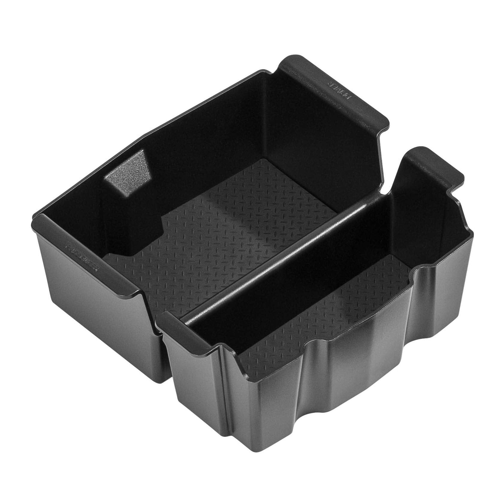 Vehicle Ocd - Center Console Organizer Tray For Jeep Wrangler Jl/Jlu (2018-2025) Jeep Gladiator Jt Truck (2020-2025) - Made In U