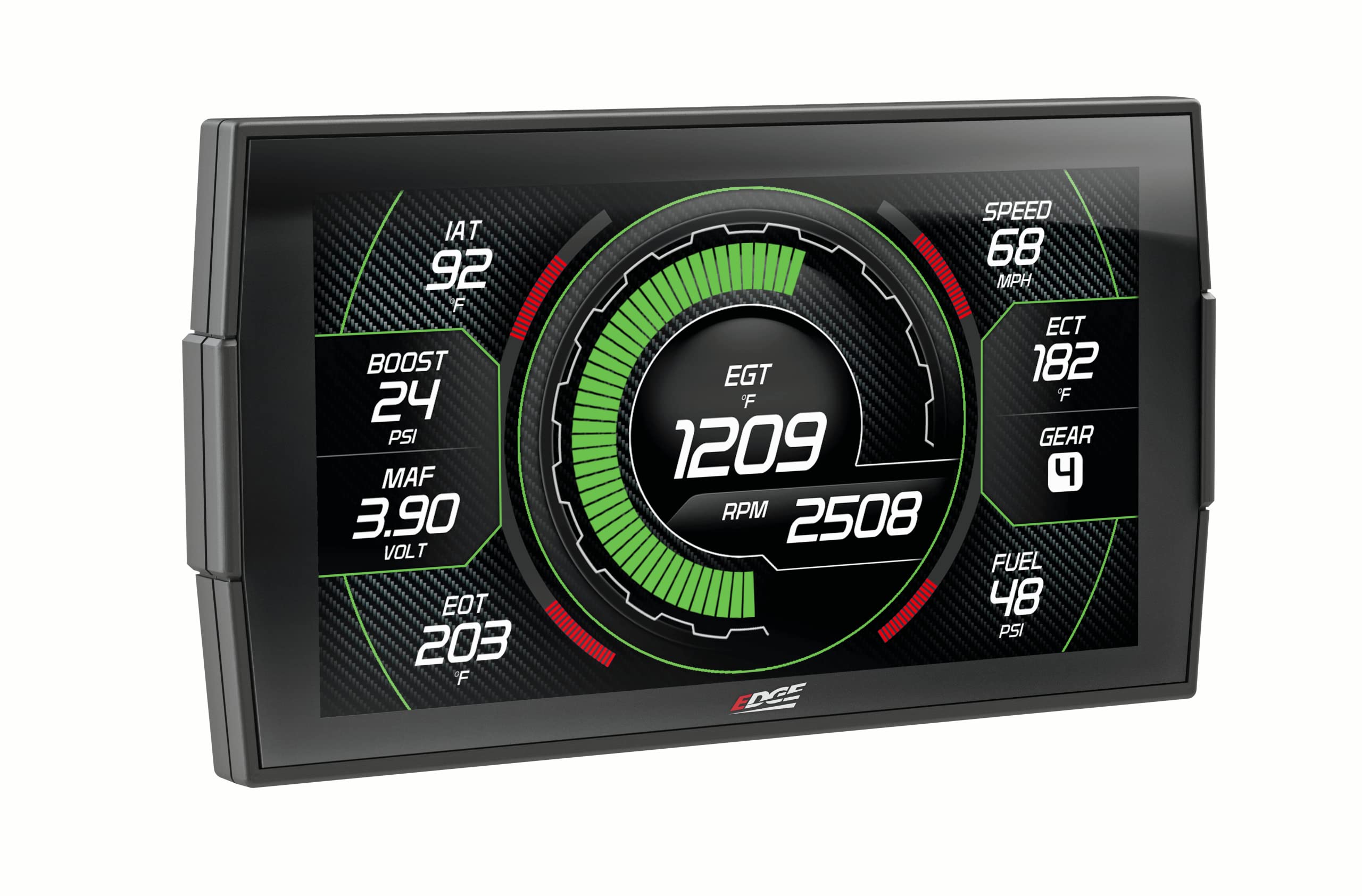 Precision Parts Edge Evo CTS3 Evolution 50 State Compatible with 1994.5-2020 F250/F250 Powerstroke Diesel 6.0 7.3 6.4 6.7 Super