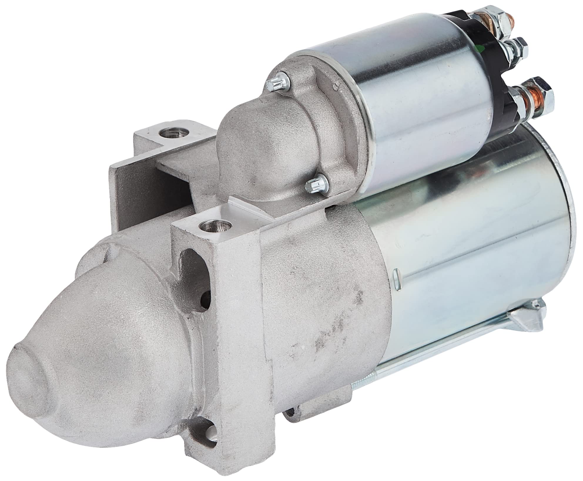 ACDelco Gold 337-1113 Starter Grey 12.7 Inch