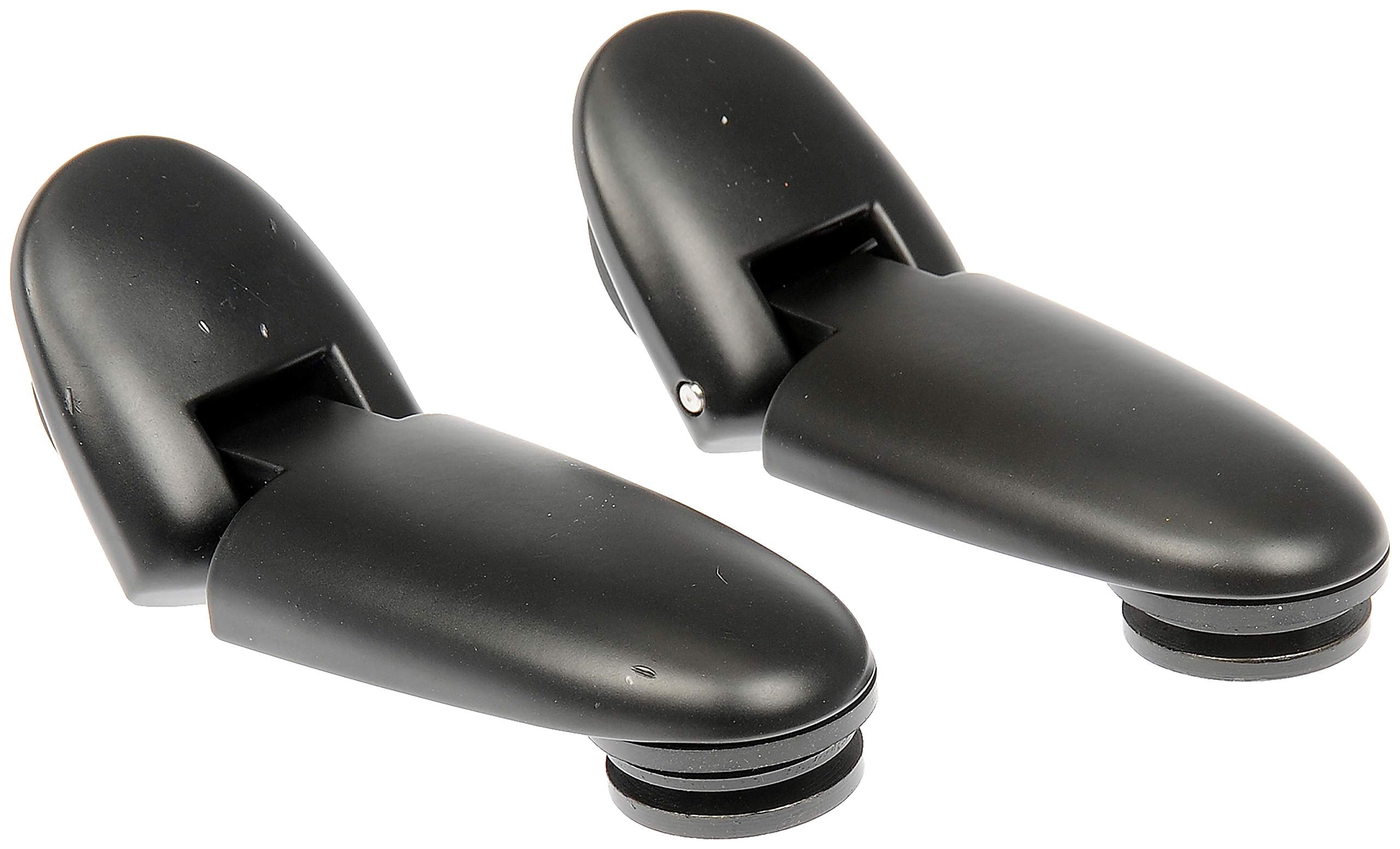 Dorman 926-132 Tailgate Glass Hinge Compatible with Select Ford/Mercury Models
