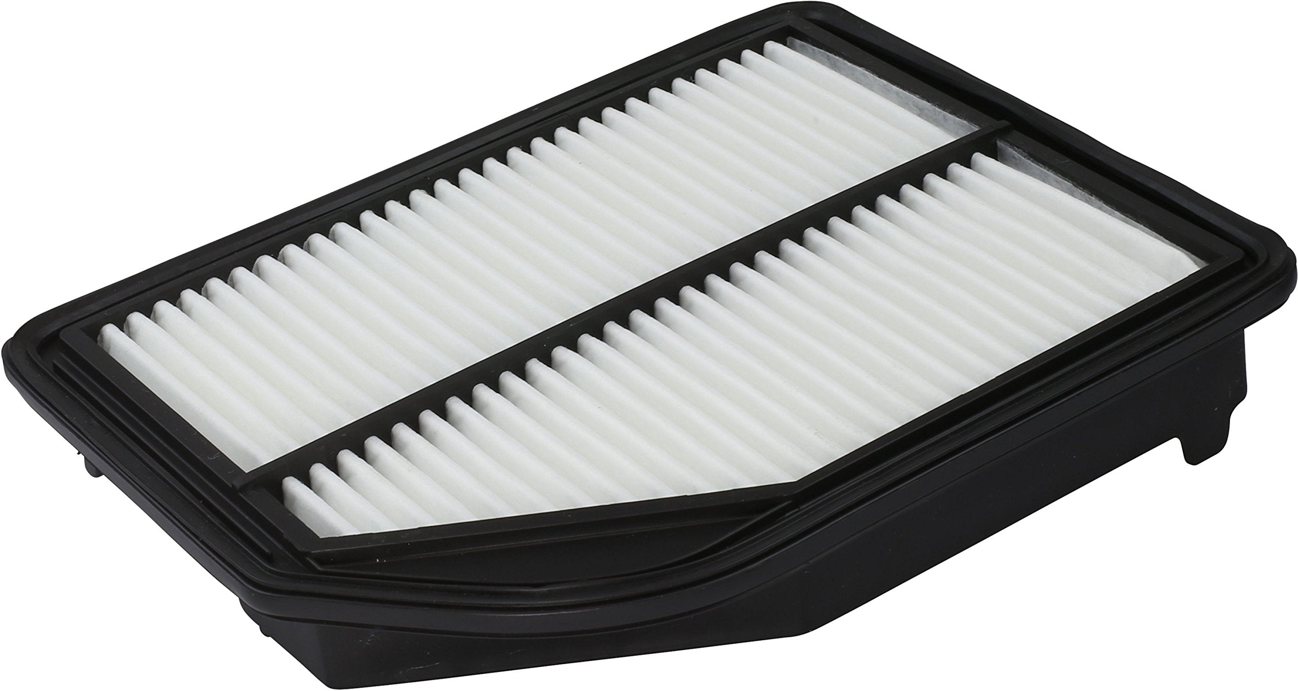 Epauto Gp258 (Ca11258 / 17220-R5A-A00) Replacement For Honda Rigid Panel Engine Air Filter For Cr-V (2012-2014)