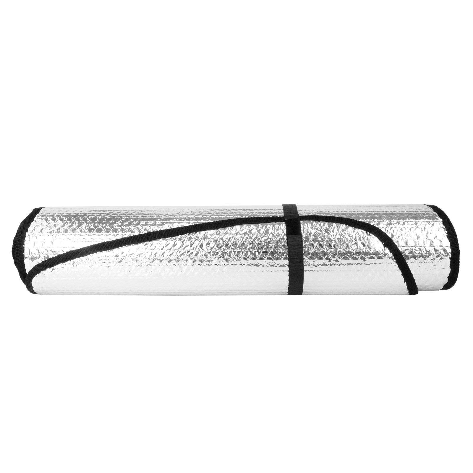 Autofitpro Custom Fit Automotive Reflective Windshield Sunshade For 2021 2022 Toyota Venza