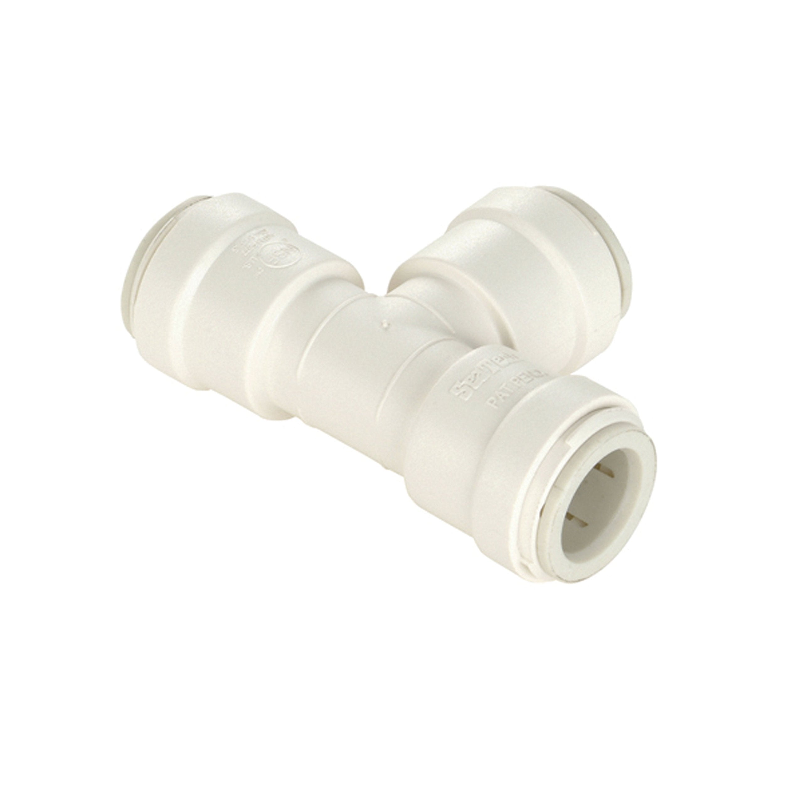 Aqualock Sea-Tech 013523-10 Union Tee, 1/2''
