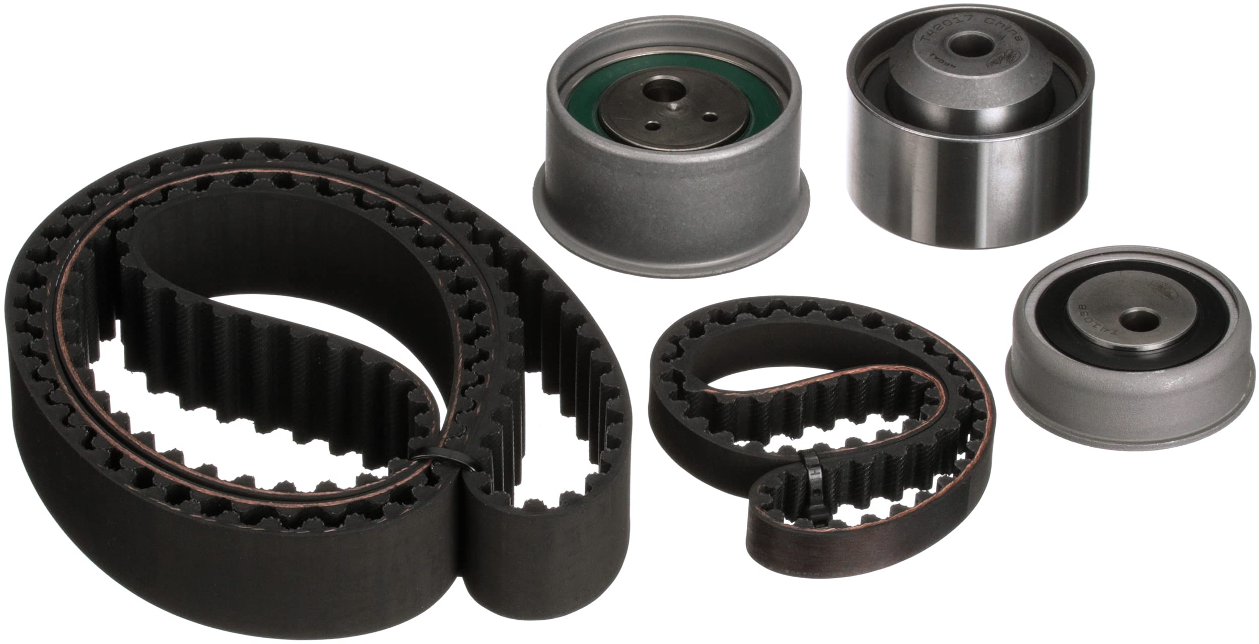 Gates TCK167A Kit