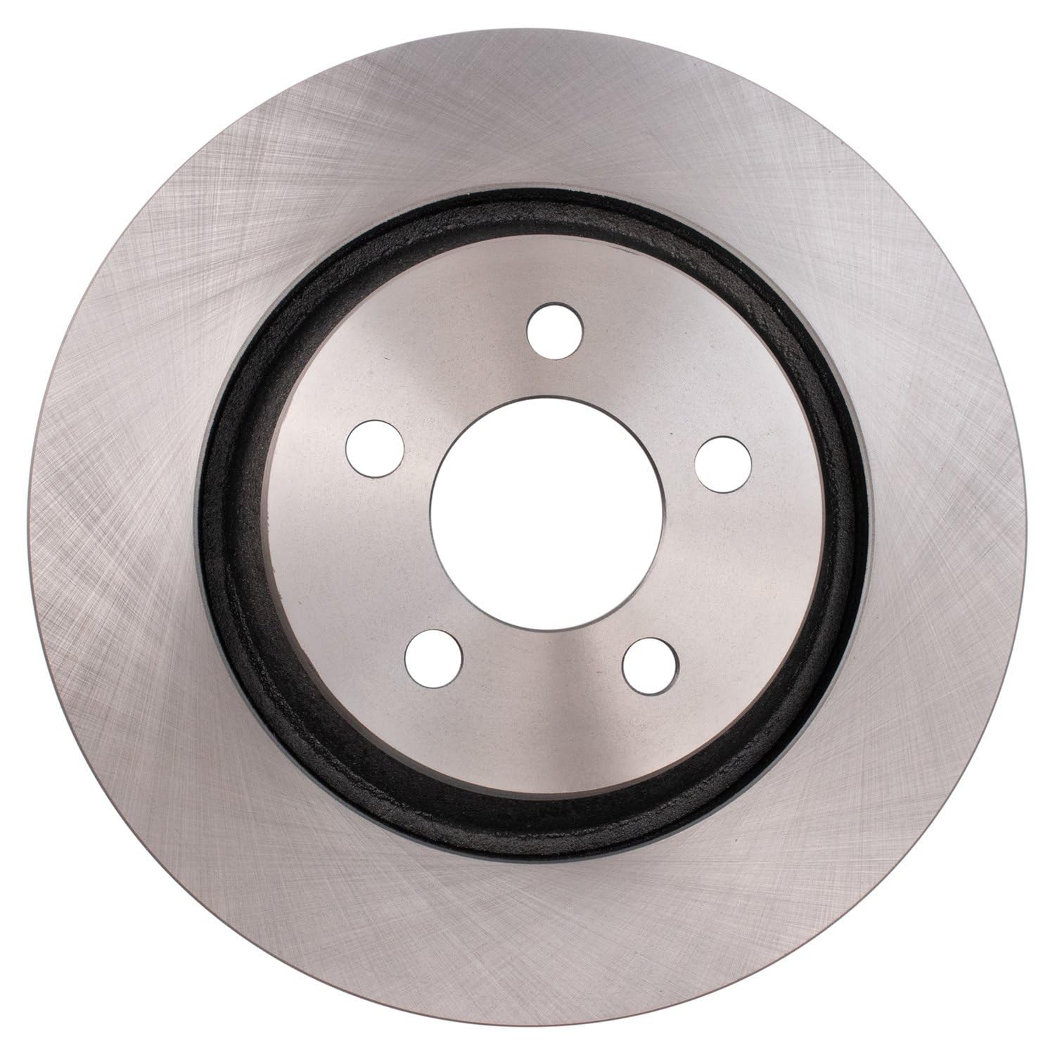 Trq Front Brake Rotors Set Compatible With 2008-2011 Dodge Nitro 2008-2012 Jeep Liberty
