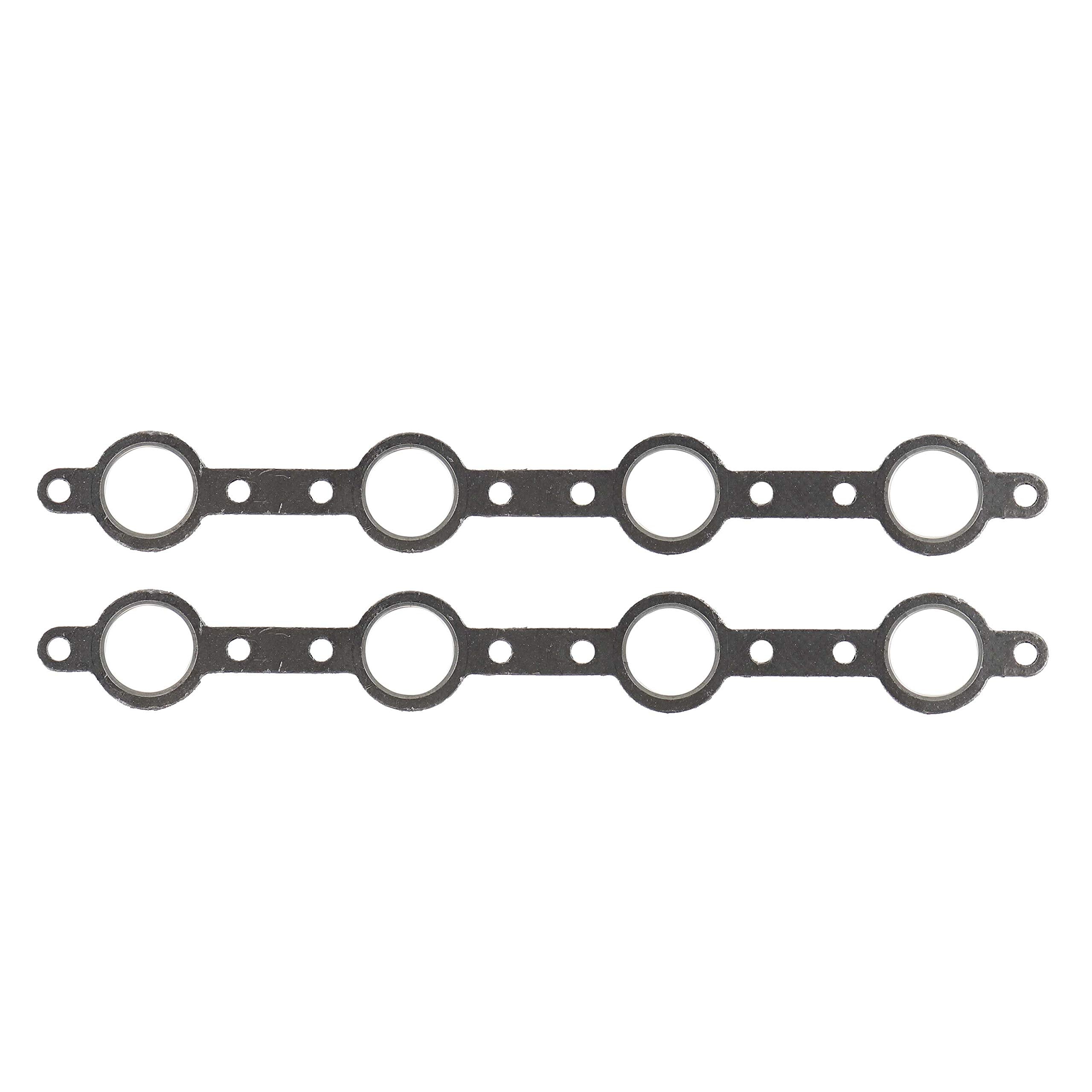 Dnj Eg4200 Exhaust Manifold Gasket For 1994-2003 / Ford/Super Duty, Excursion, F-250, F-250 Super Duty, F-350, F-350 Super Duty 