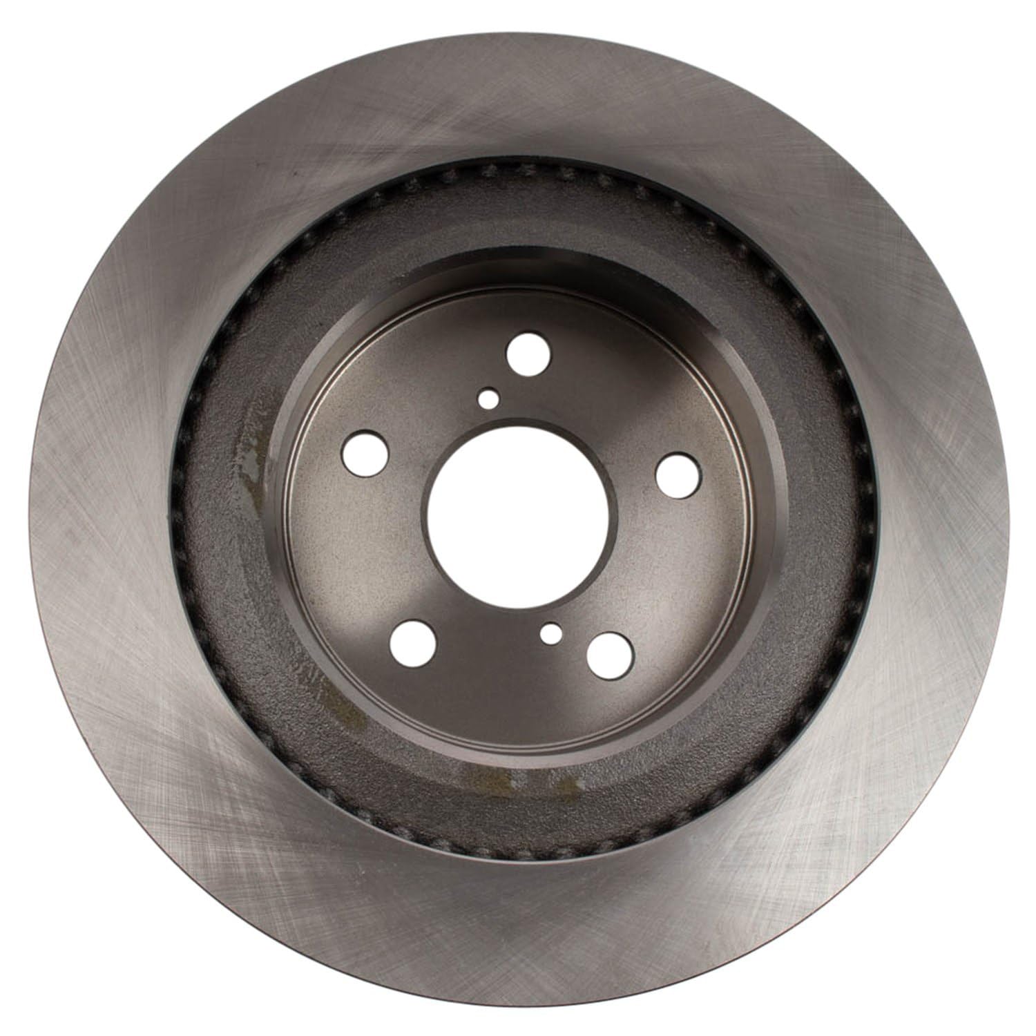 Trq Rear Brake Rotors Set Compatible With 2022-2023 Lexus Nx250 Nx350 Nx350H Nx450H 2023 Toyota Bz4X Crown 2021-2023 Rav4 Prime