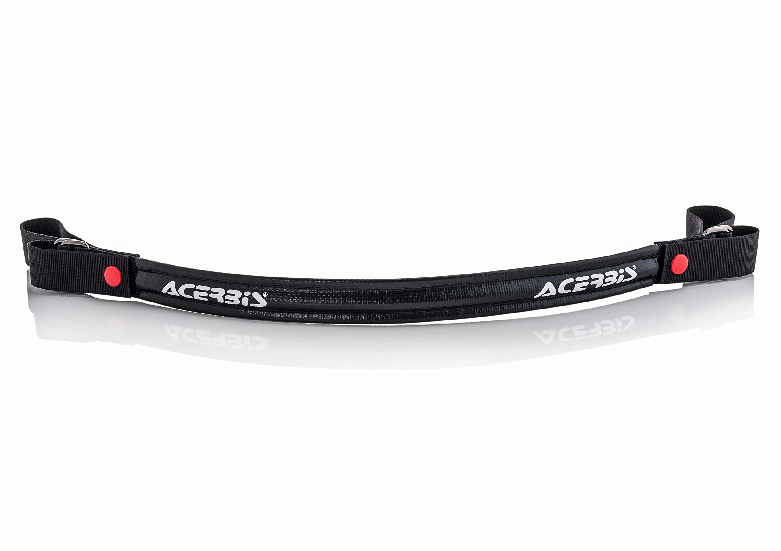 Acerbis 27321-40001 Rescue Strap Black