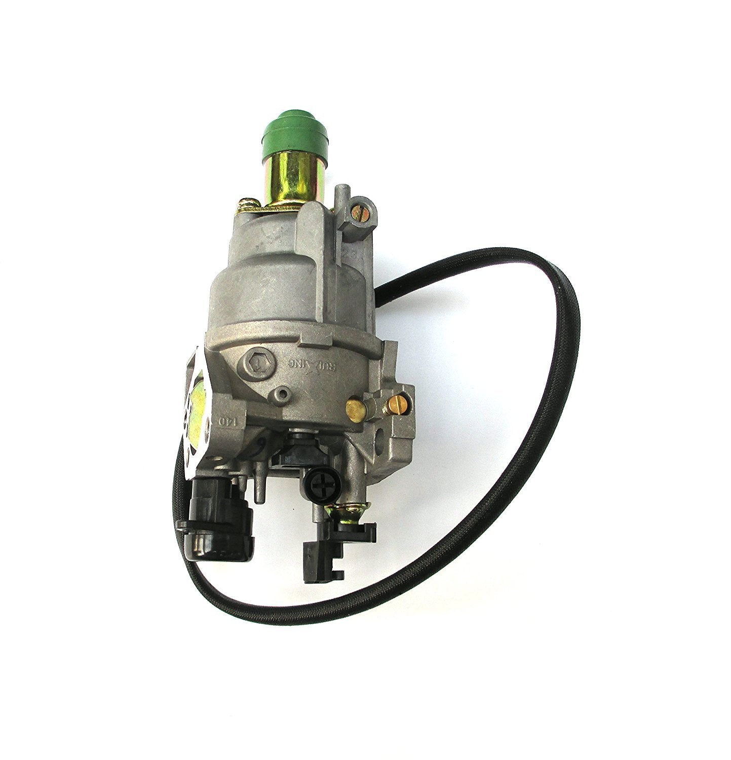 USonline911 Performance Replacement Carburetor for Champion Generators 49011 49055 49056 4800 5500 Watts