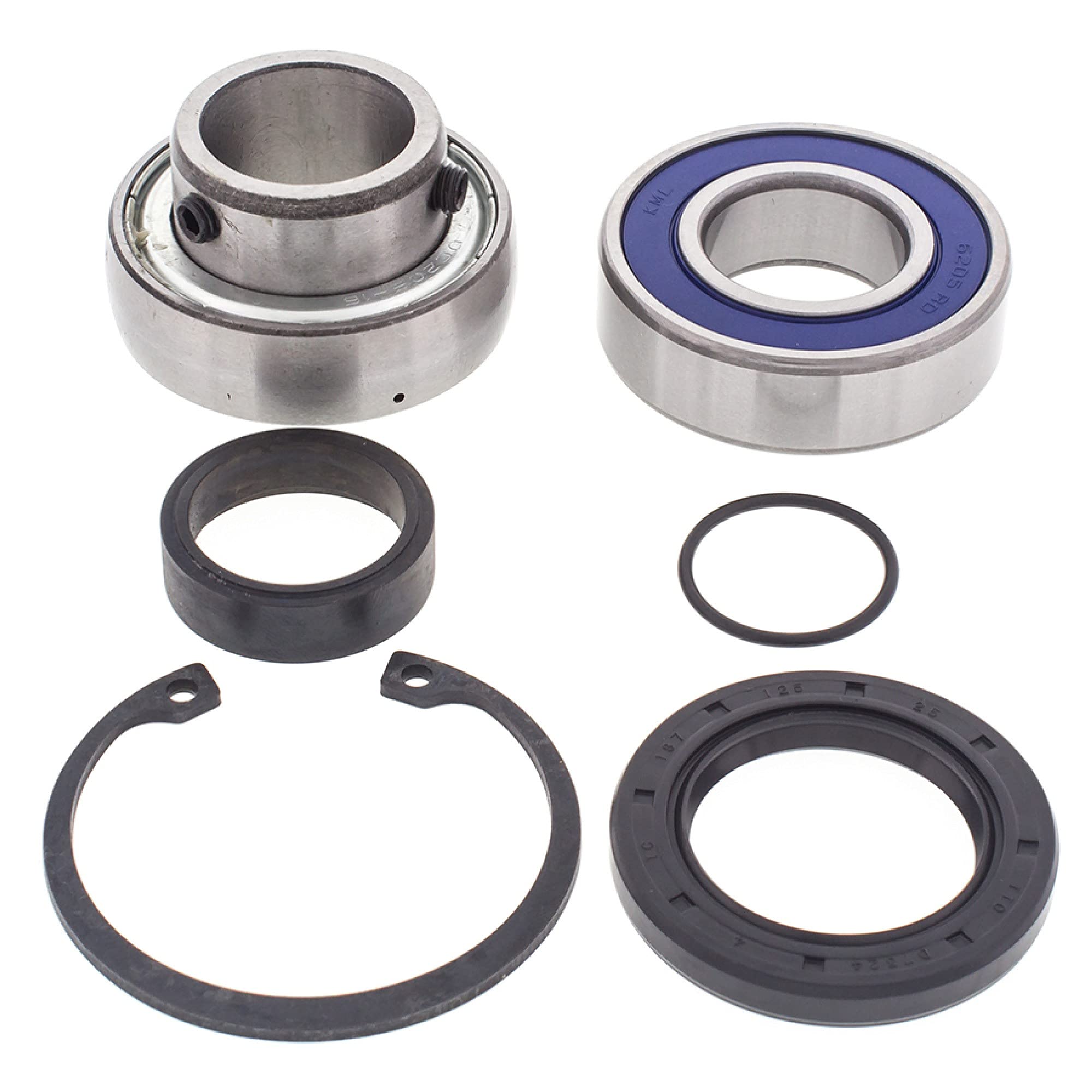 All Balls Racing 14-1003 Snow Mobile Shaft Kit Compatible with/Replacement for Polaris
