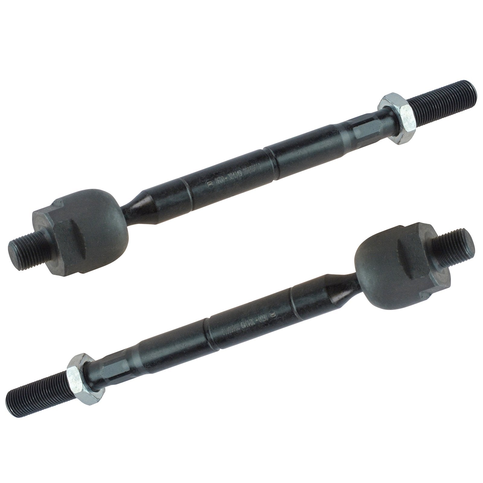 Trq Front Tie Rod Set Compatible With 2006-2018 Toyota Rav4