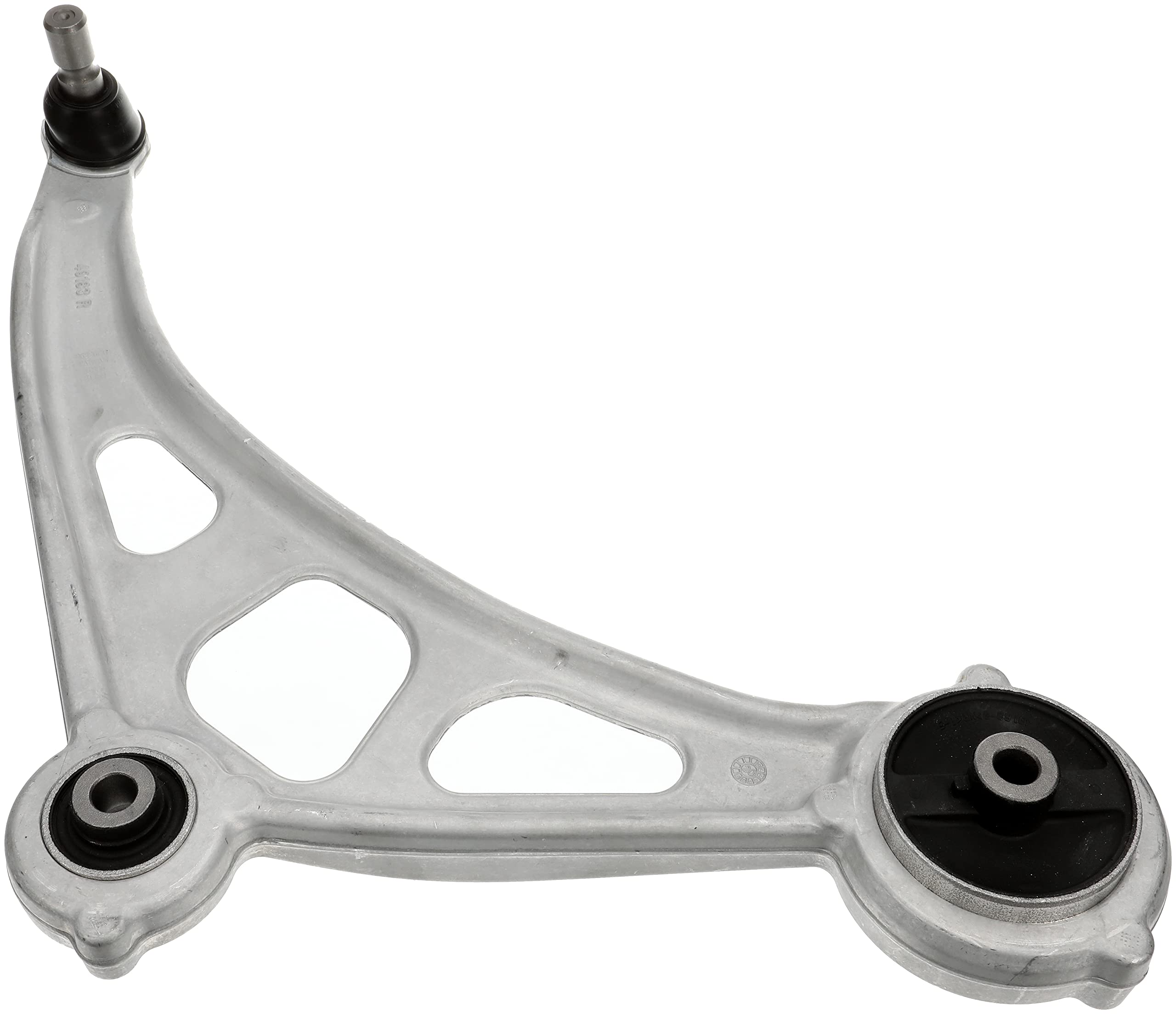 Dorman Premium Cb69394Pr Front Passenger Side Lower Suspension Control Arm And Ball Joint Assembly Compatible With Select Nissan Models