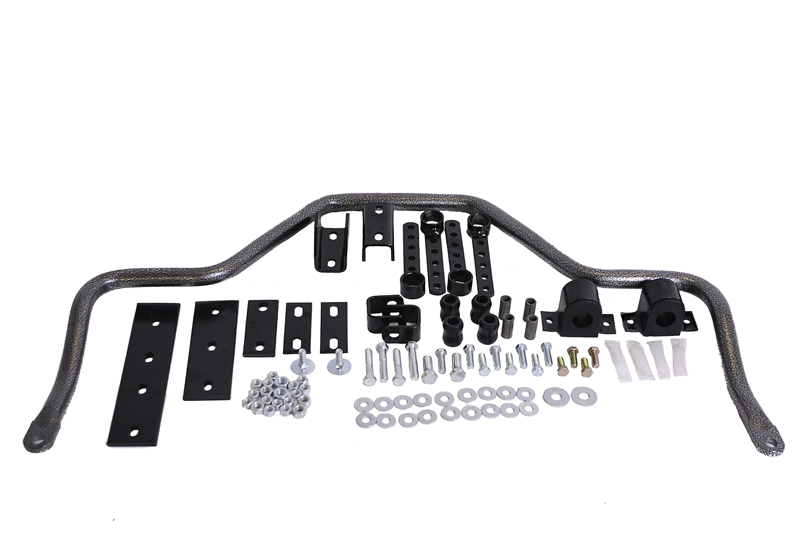 Hellwig 7626 Solid, Heat Treated Chromoly, 1-1/8 Rear Sway Bar