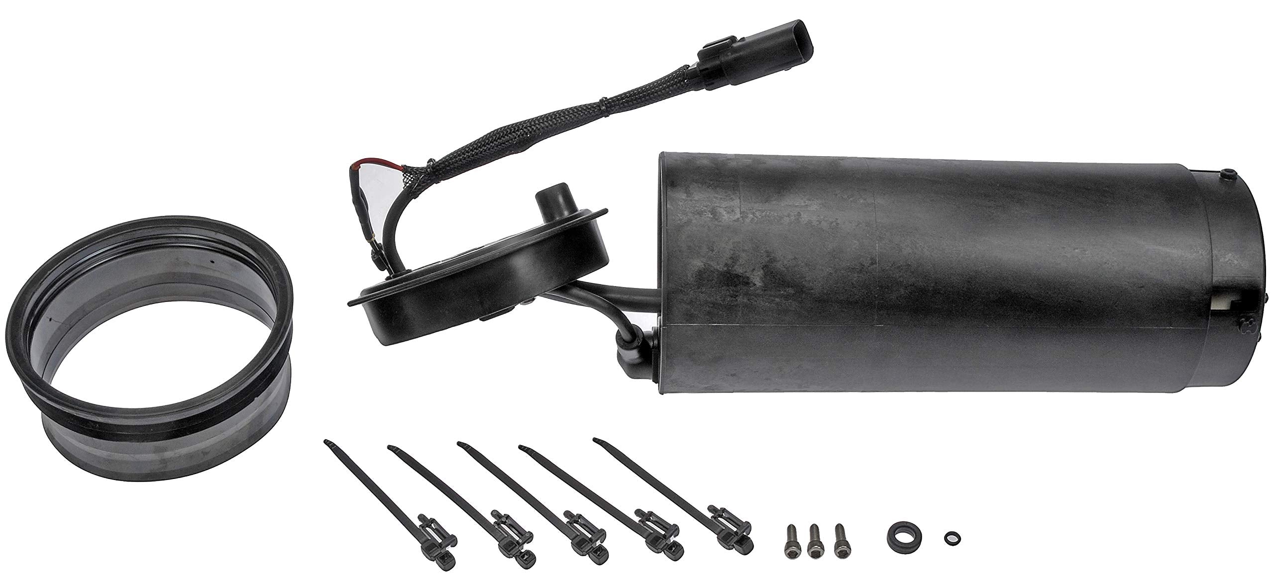 Dorman 904-392 Diesel Exhaust Fluid Heater for Select Ford Models - OE FIX