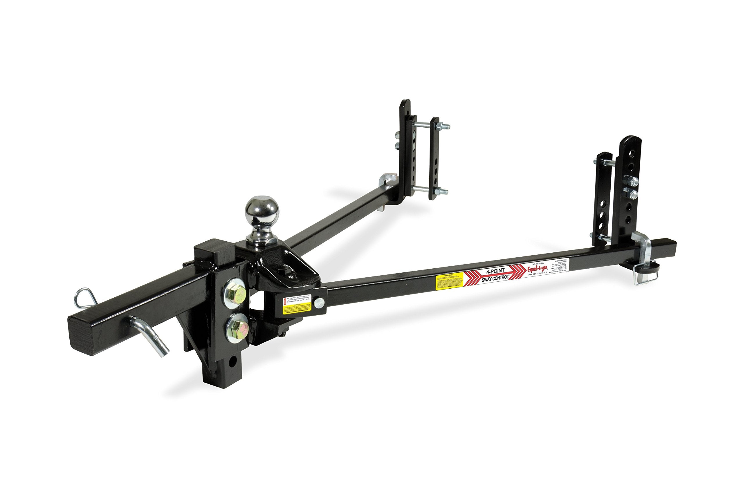 Equal-I-Zer 90-01-1299 Set Of 12K Equal-I-Zer Hitch Spring Arms