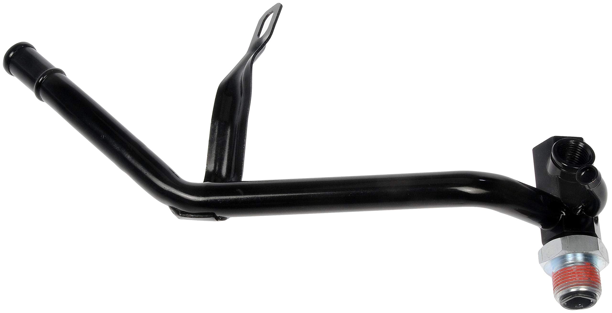 Dorman 626-589 HVAC Heater Hose Assembly Compatible with Select Ford Models, Black