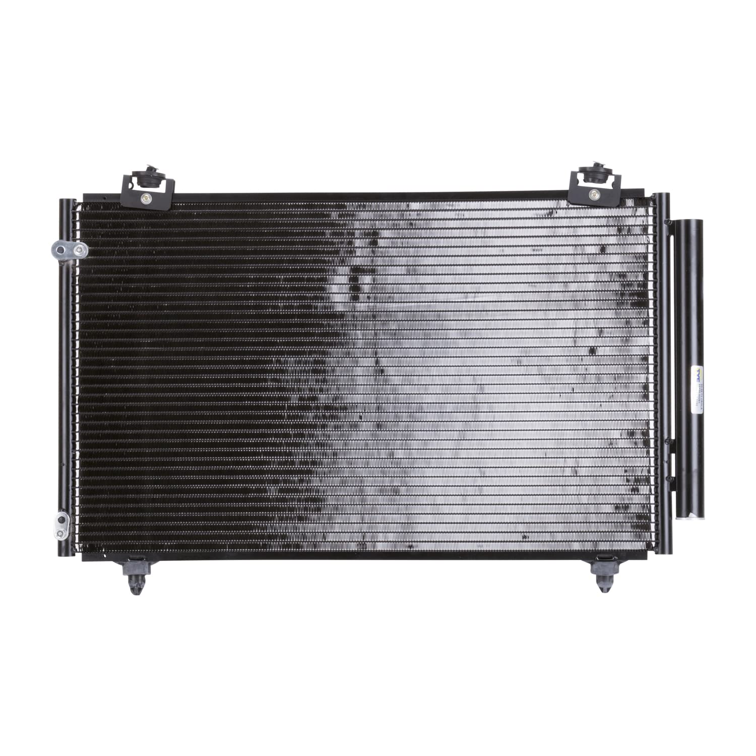 TYC 3299 Condenser Assembly Compatible with 2005-2008 Toyota Corolla