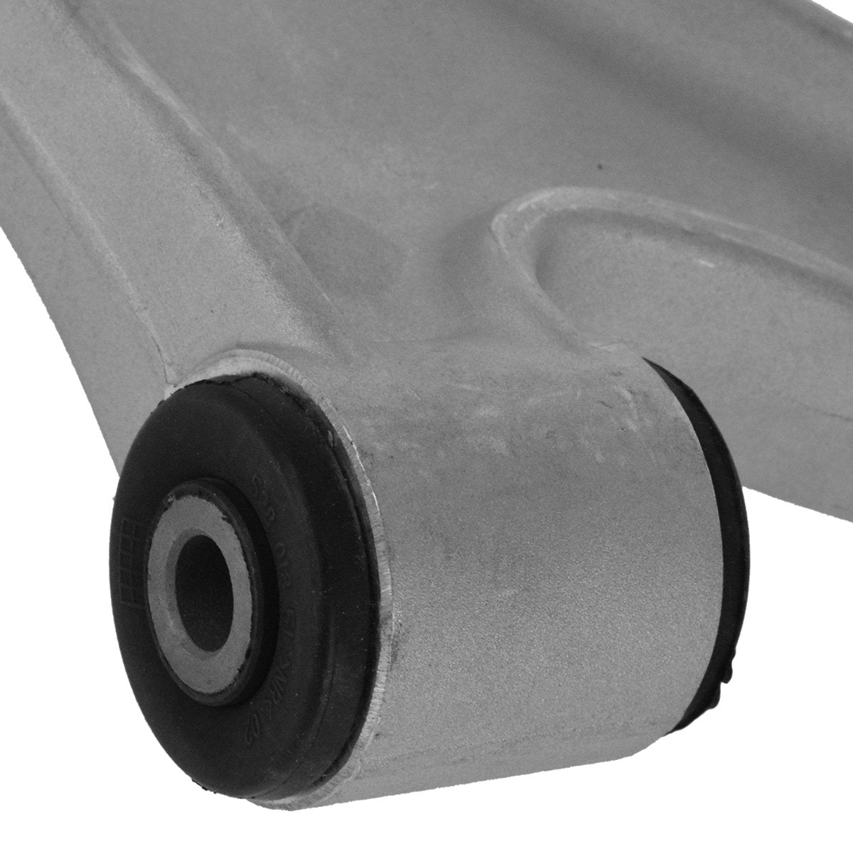 Trq Front Right Lower Control Arm With Ball Joint Passenger Side Compatible With 2004-2012 Chevrolet Malibu 2005-2010 Pontiac G6