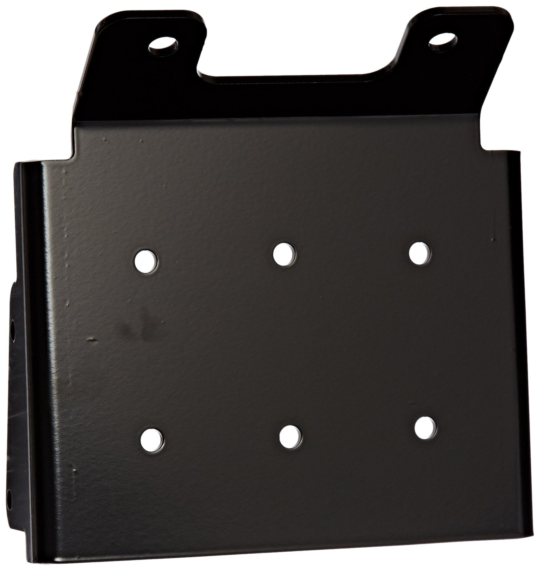 KFI Products 100680 Mounts, Black