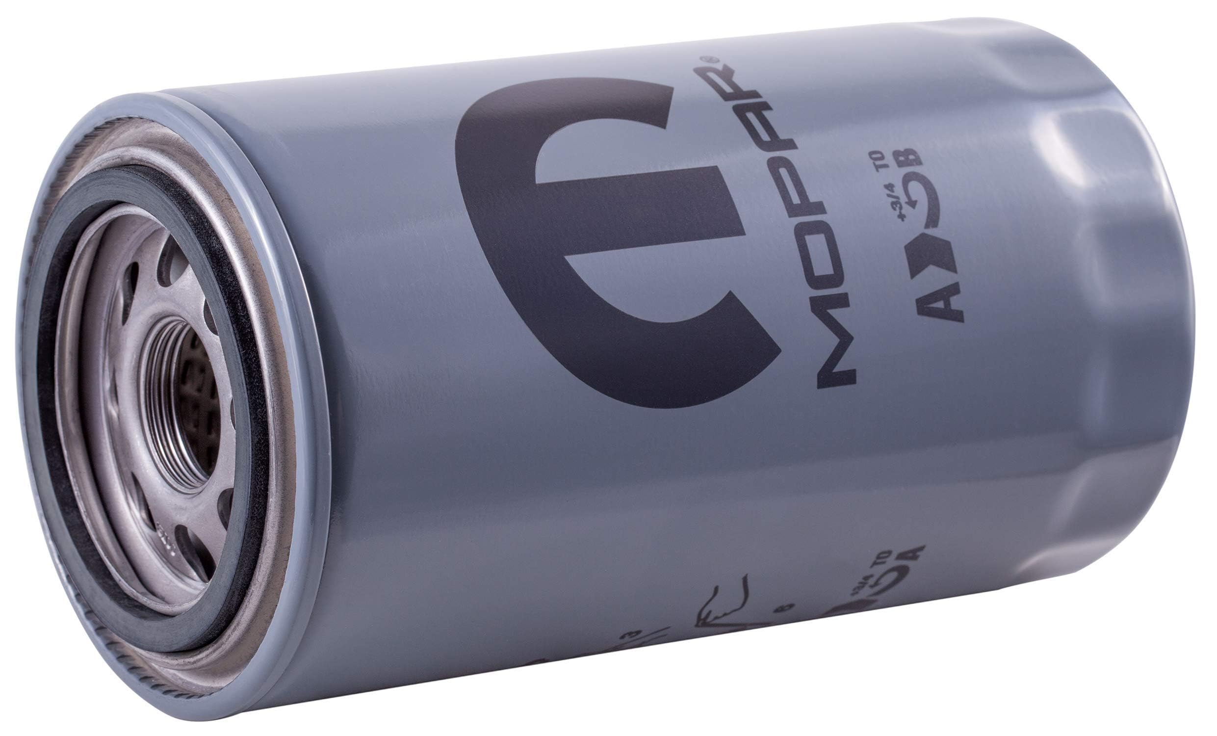 Mopar Dodge Oil Filter 5083285AA - High-Performance Automotive Replacement Part