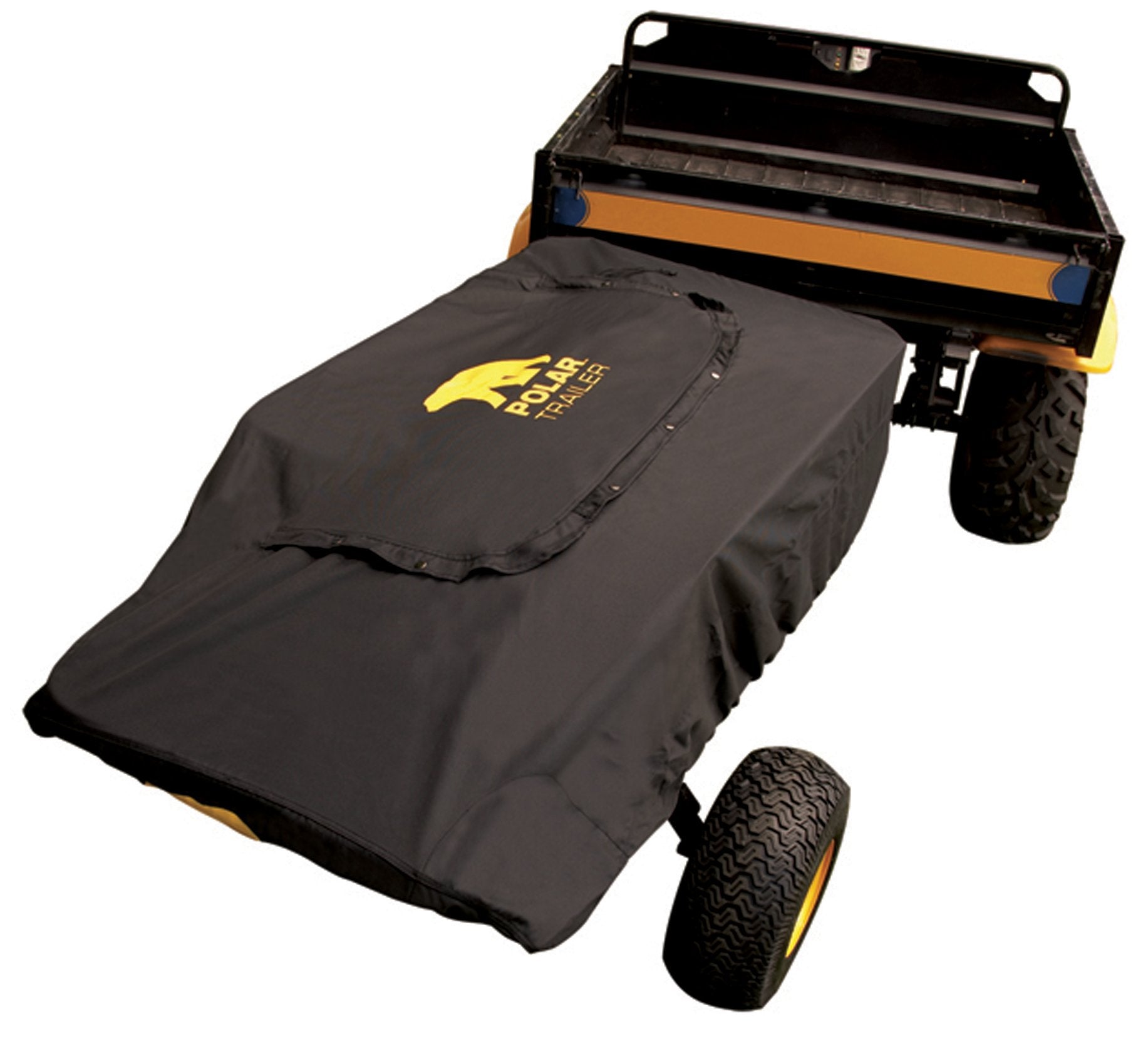 Polar Trailer 8265 Cargo Cover (1200 Series)