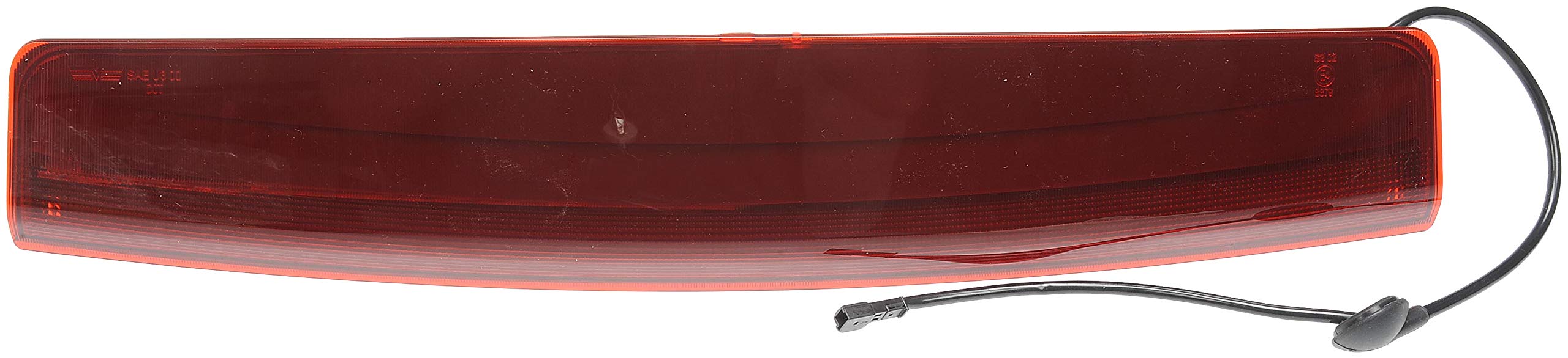 Dorman 923-294 Center High Mount Stop Light Compatible With Select Land Rover Models