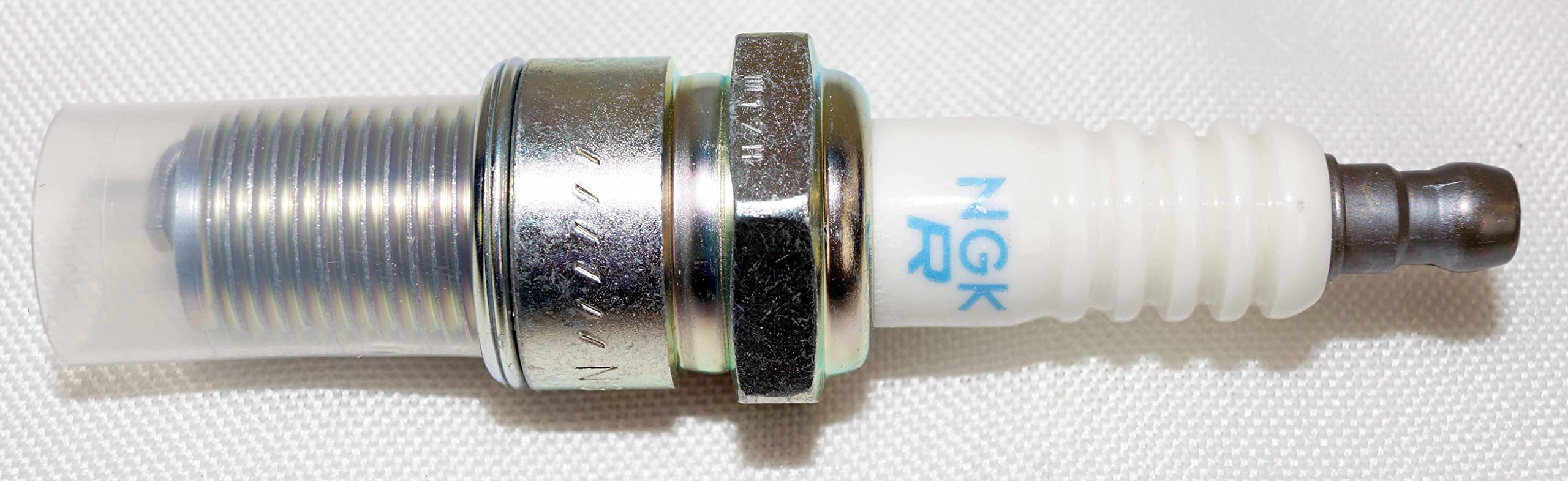 Ngk 3194 Br9Es 4 Pack Spark Plug Plugs Boat Motorcycle Atv Utv Car Truck Suv