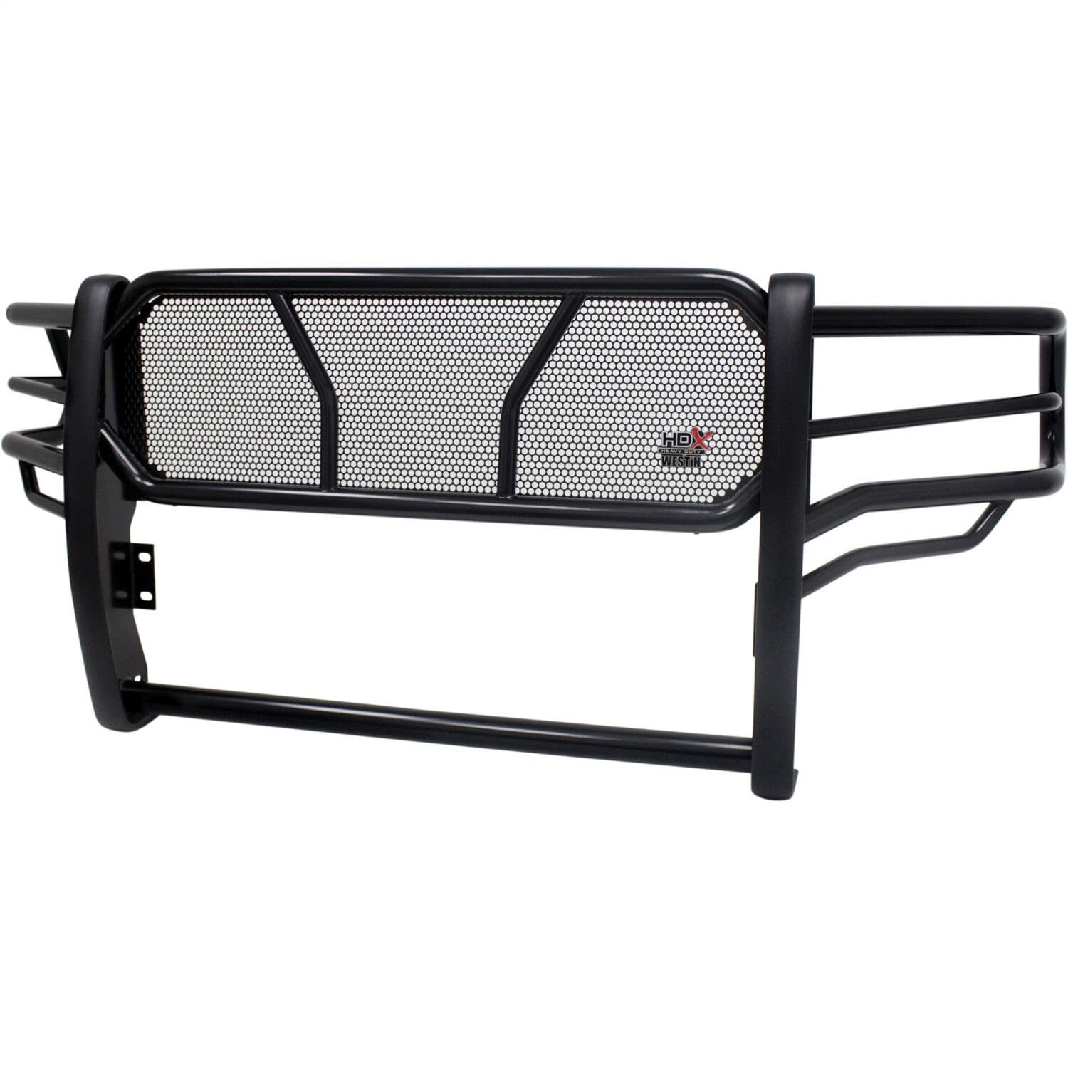 Westin 57-3555 Hdx 1-Piece Grille Guard Fits 2010-2018 Ram 2500 3500