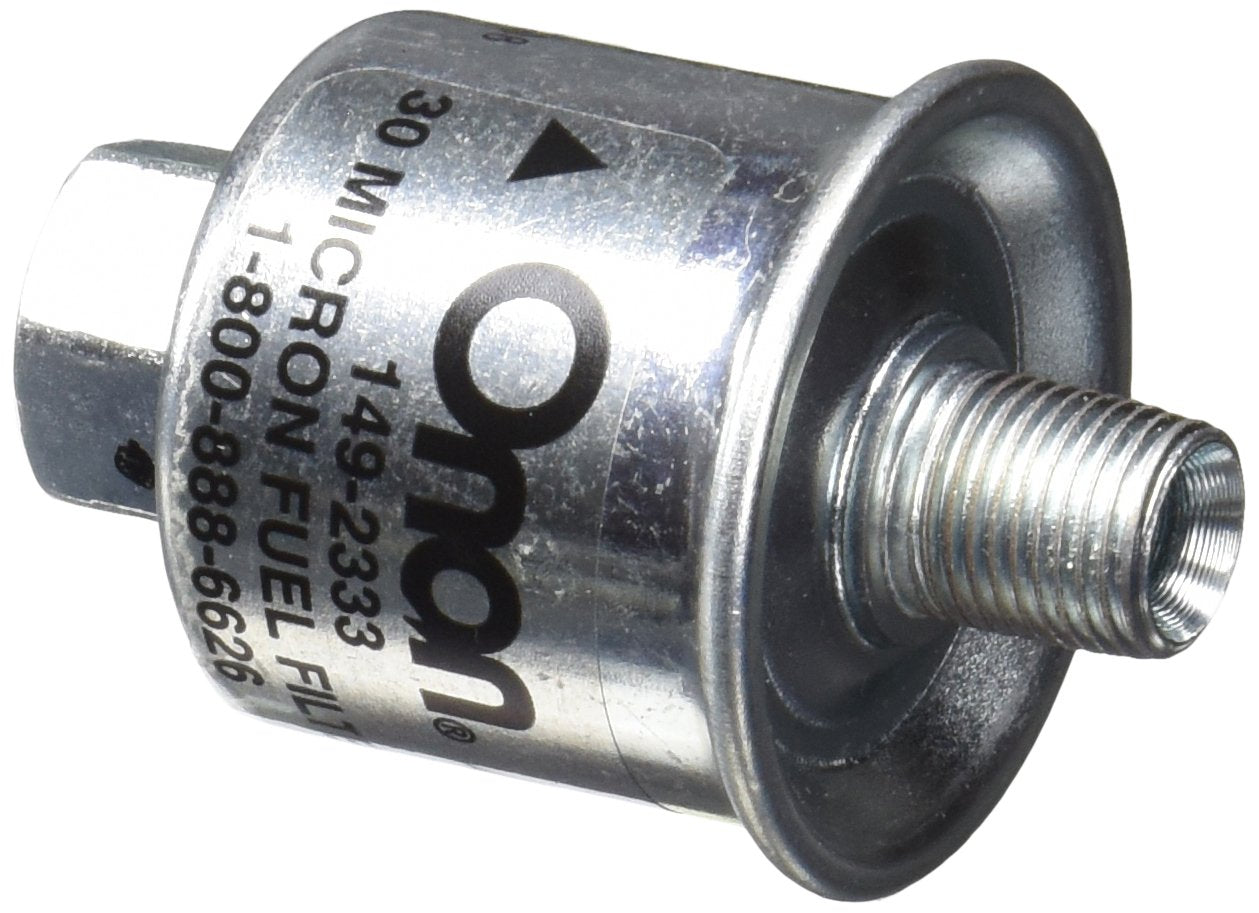 Cummins 1492333 Onan Fuel Filter