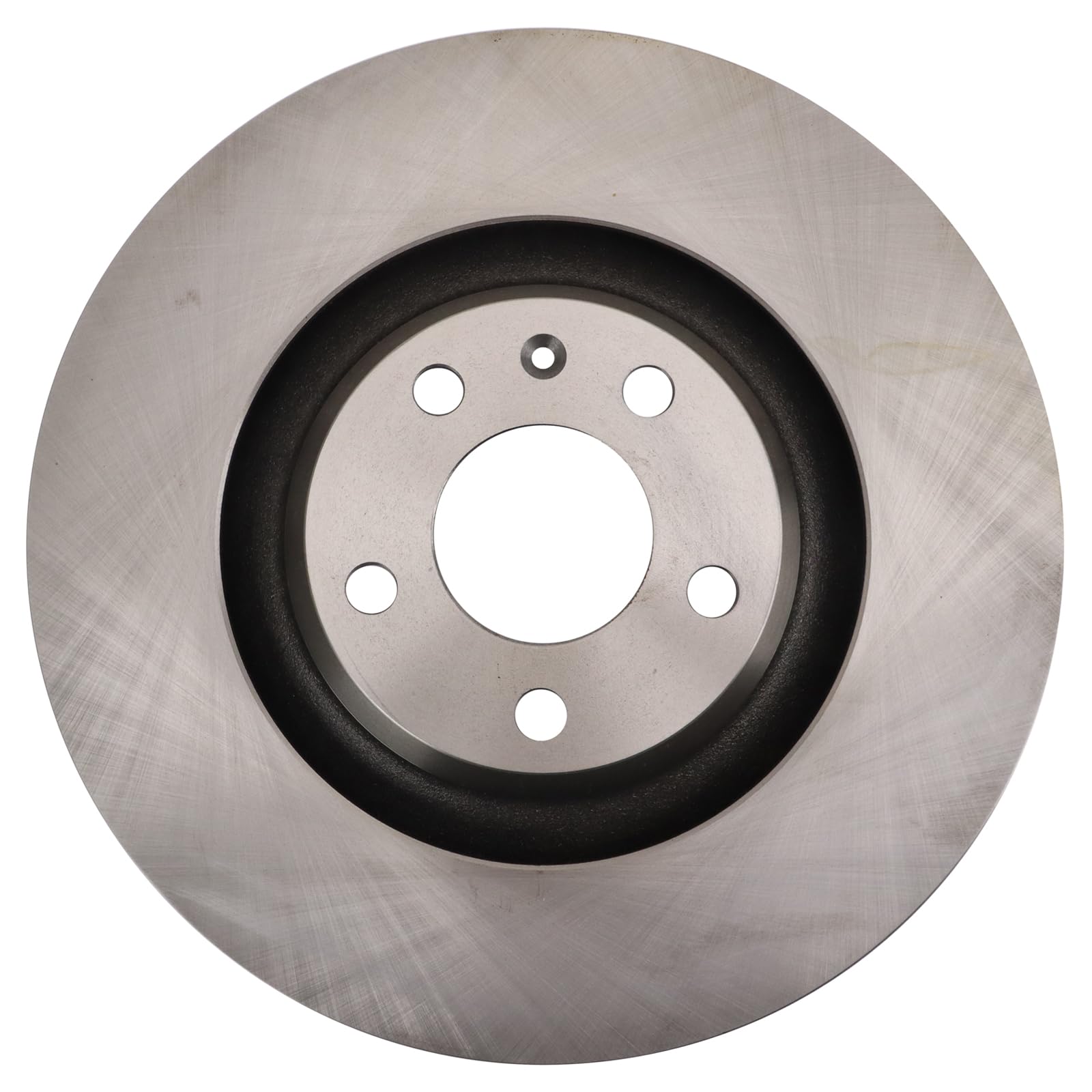 Trq Front Brake Rotors Set Compatible With 2006-2011 Audi A6 2005-2011 A6 Quattro