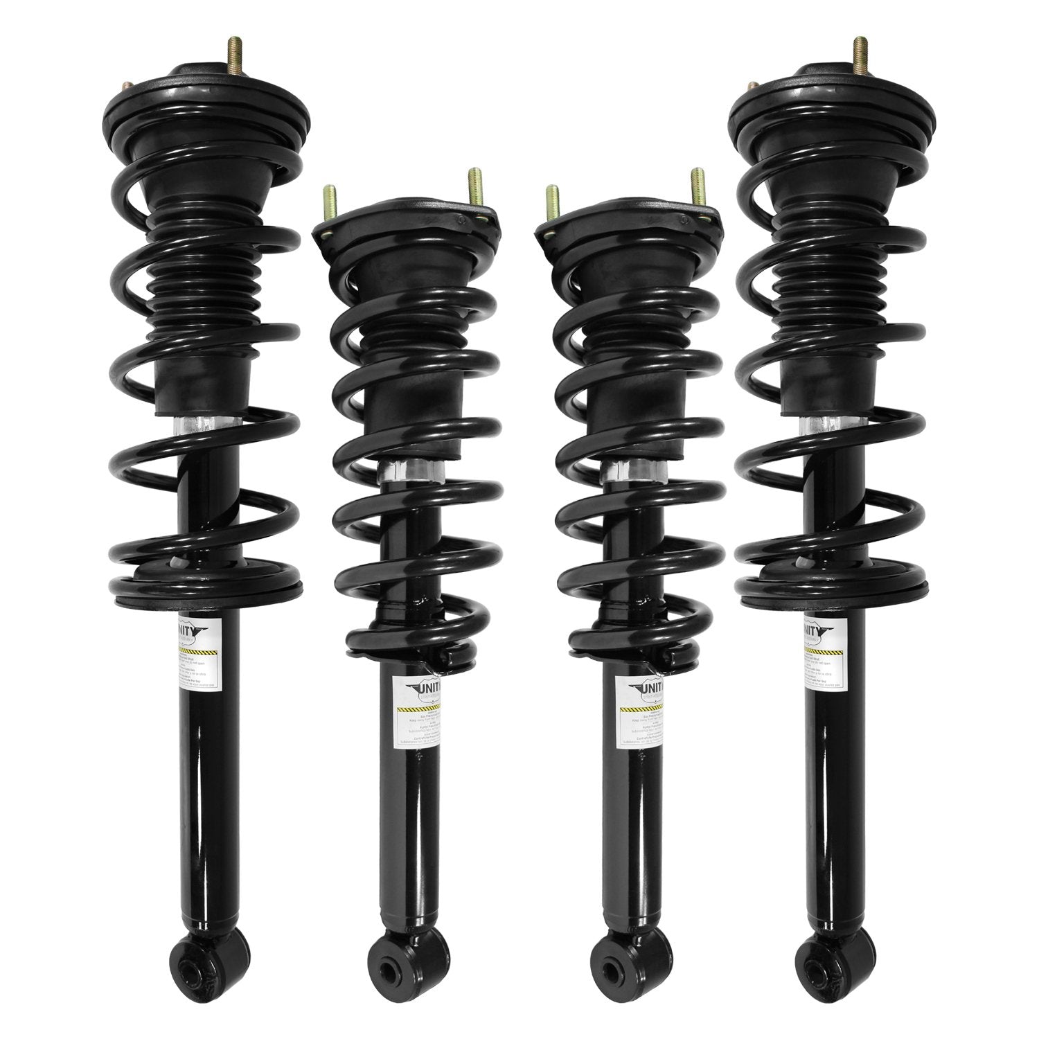 1990-2000 Lexus Ls400 - 4-11330-15190-001