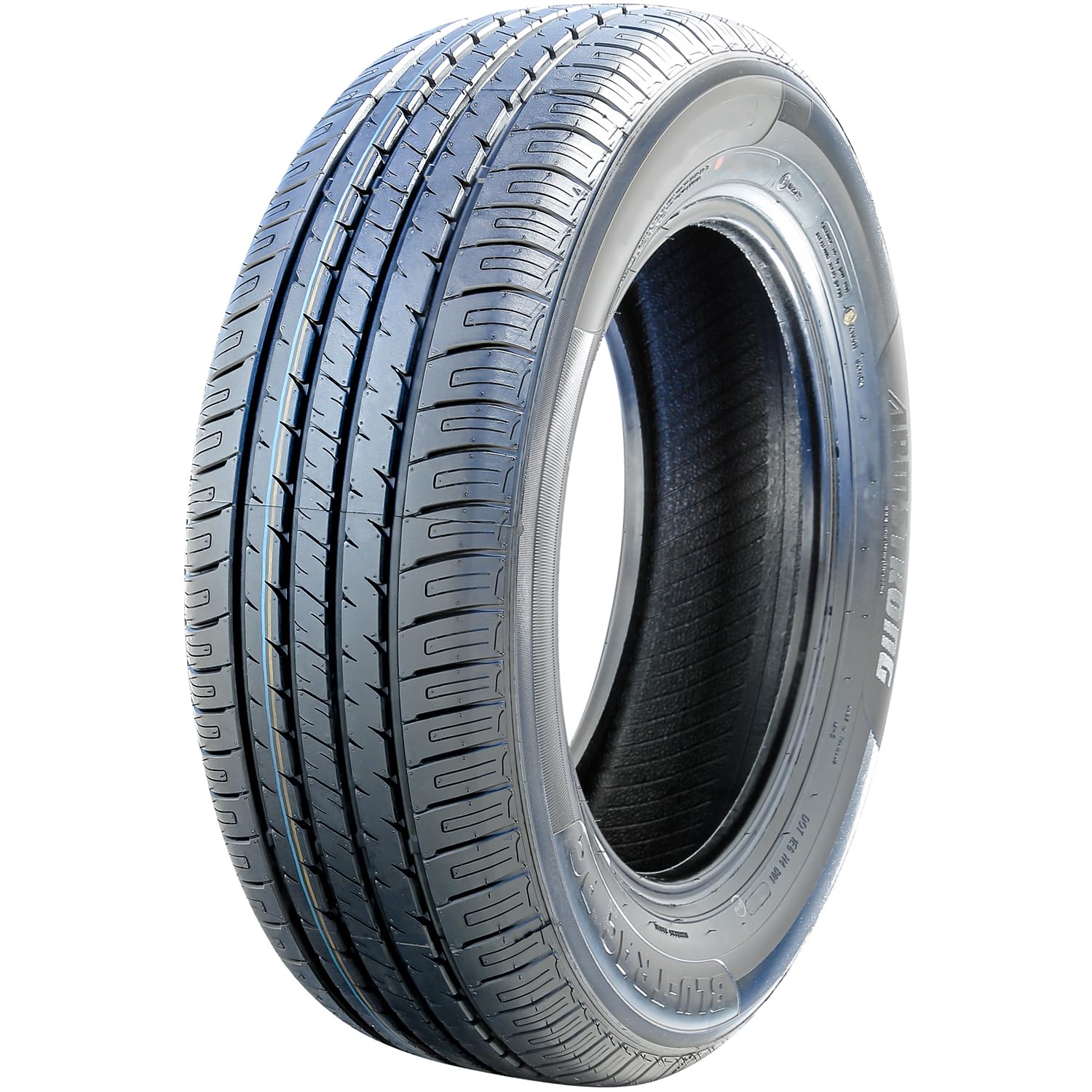 Armstrong BLU-TRAC PC Passenger - 205/55 R16