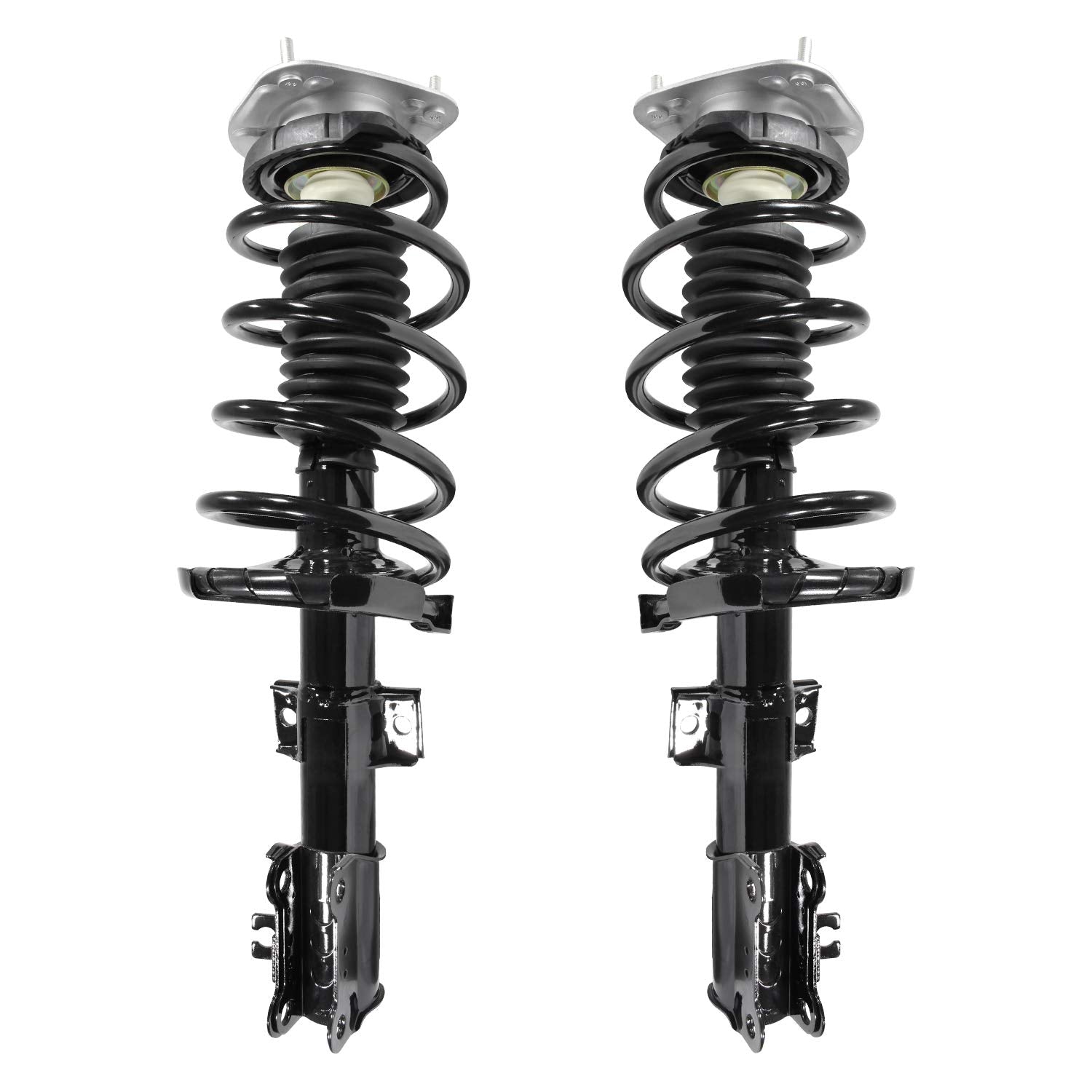 2001-2002 Volvo V70 X/C, 2003-2007 Volvo Cx70 - 2-11491-11492-001