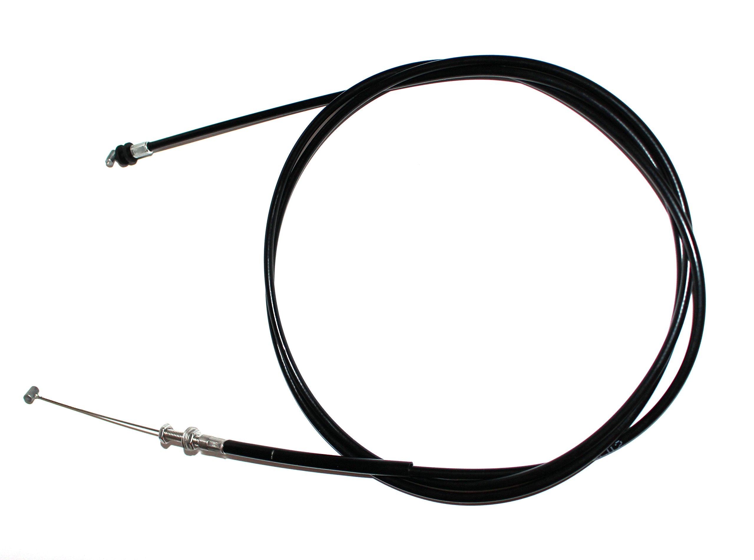 Throttle Cable Compatible With Seadoo 1998 Gtx Rfi Oem #277000716