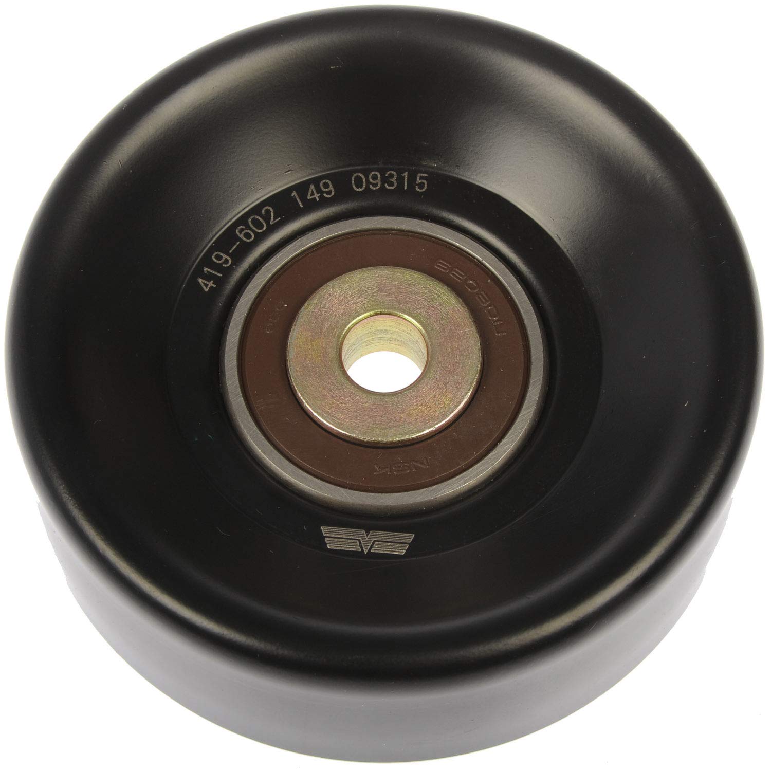 Dorman Idler Pulley