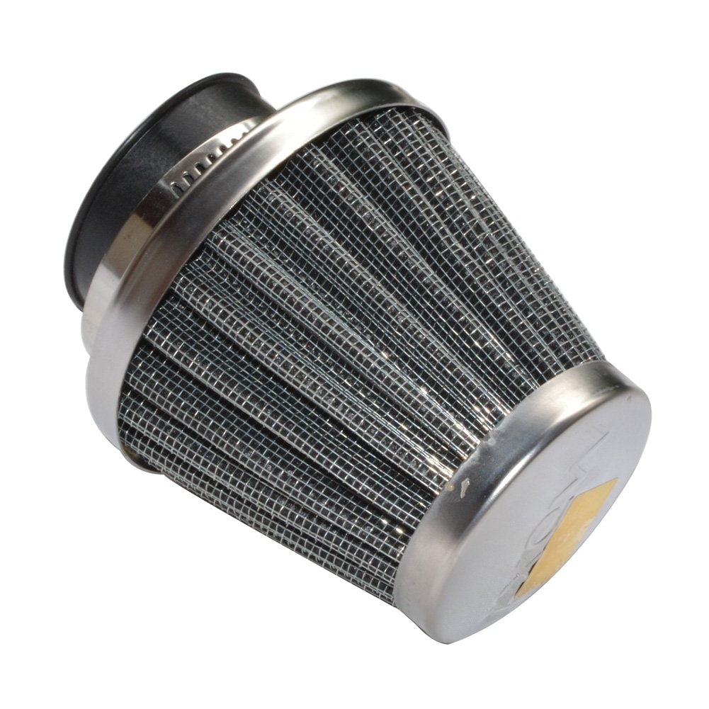 Baitaihem Pack Of 2 Motorcycle Pod Air Filter Dirt Pocket Bike Atv Pit Bike 35 38 39 40 42 46 48 50 52 54Mm (35Mm)