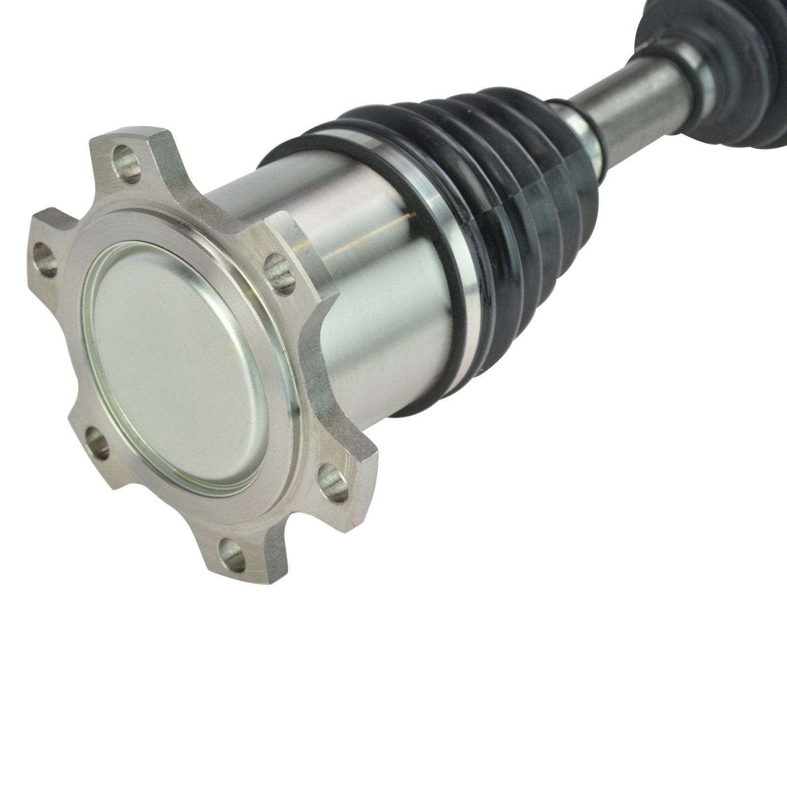 Trq Front Cv Axle Shaft Assembly Set Compatible With 1997-2002 Ford Expedition 1997-2003 F-150 2004 F-150 Heritage 1997-1999 F-2