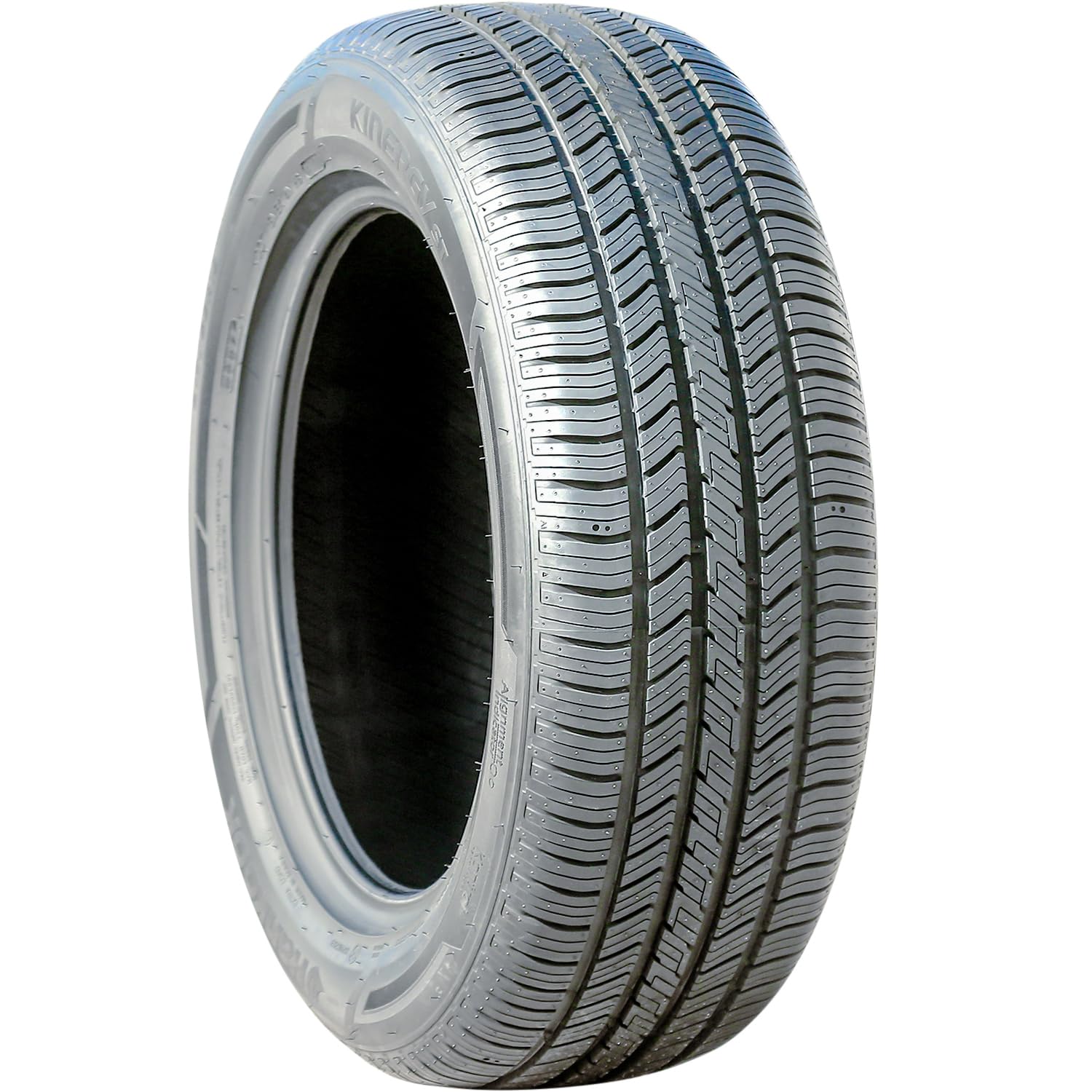 Hankook Kinergy St (H735) 235/55R17 99H