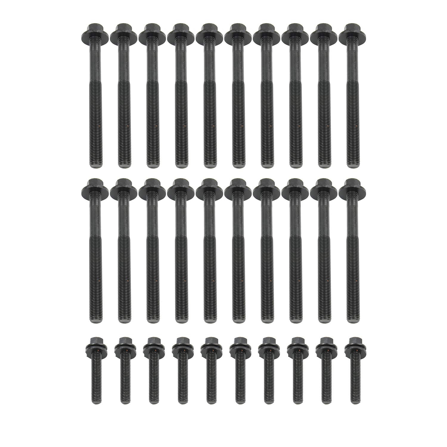 Koomaha MDS Lifters Camshaft Gasket Set for 2009-2015 Dodge Ram 1500 5.7L V8 HEMI