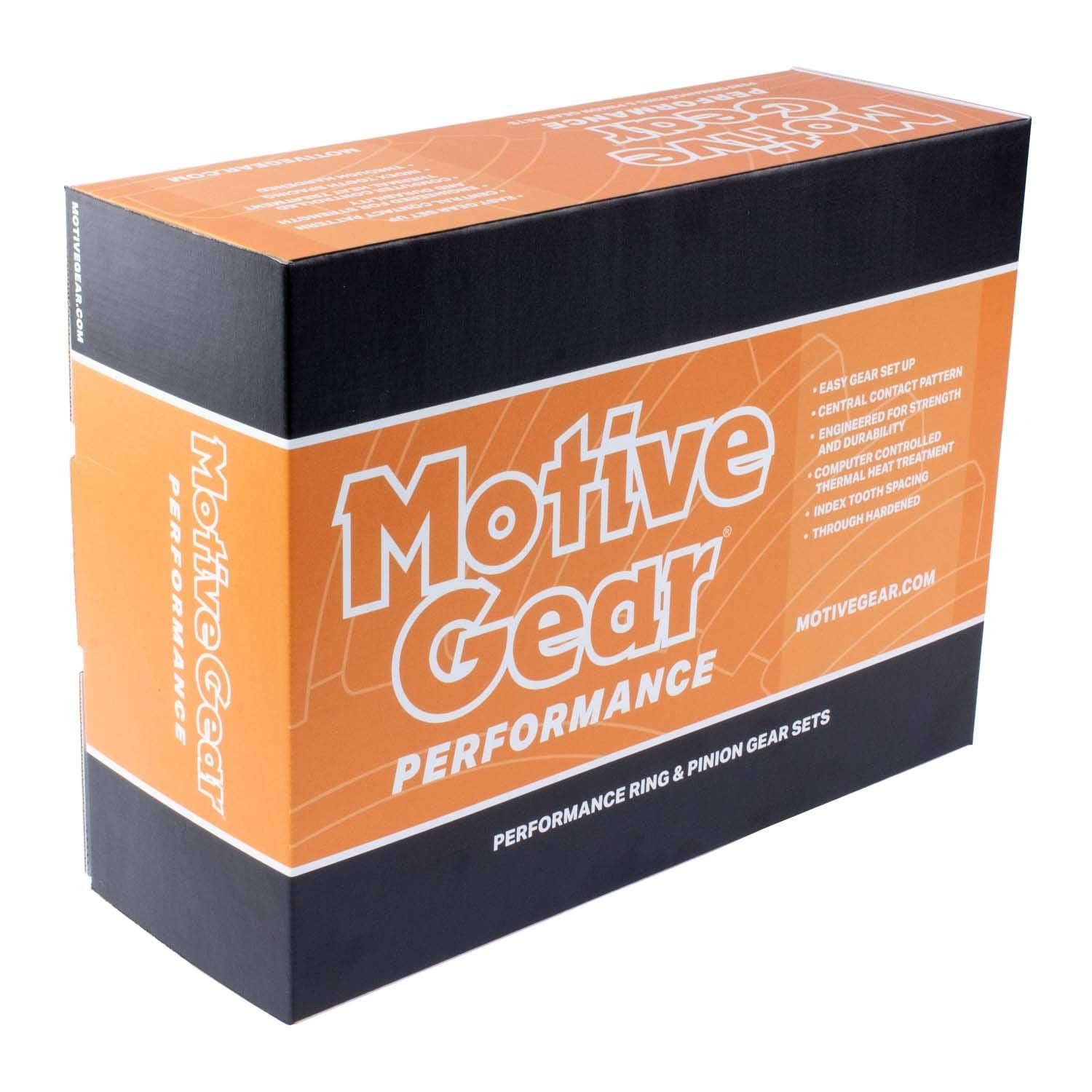 Motive Gear C887391E Differential Ring and Pinion Fits Chrysler 8.75'' (742), 3.91 Ratio