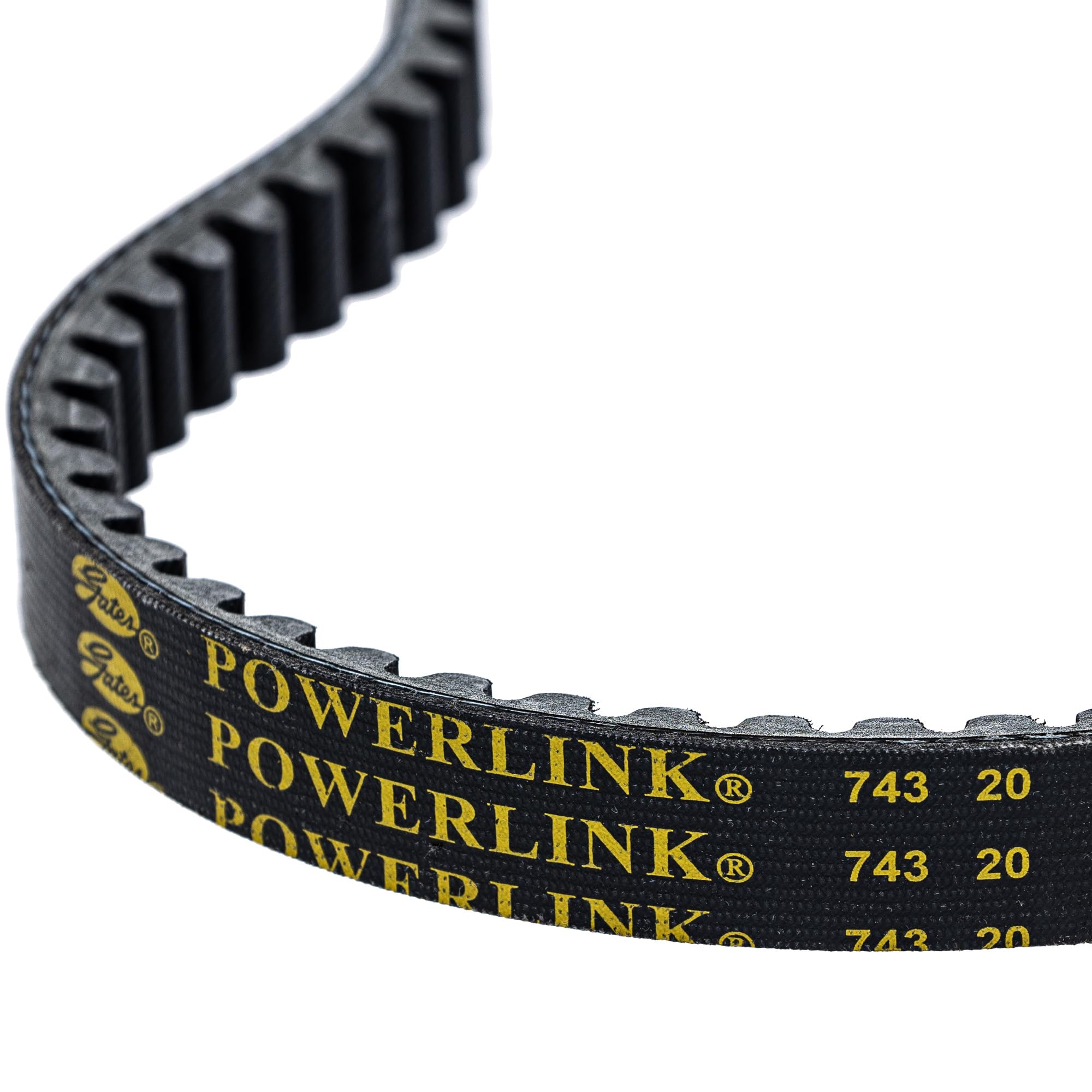 Polaris Rzr V-Belt, Part 3050270